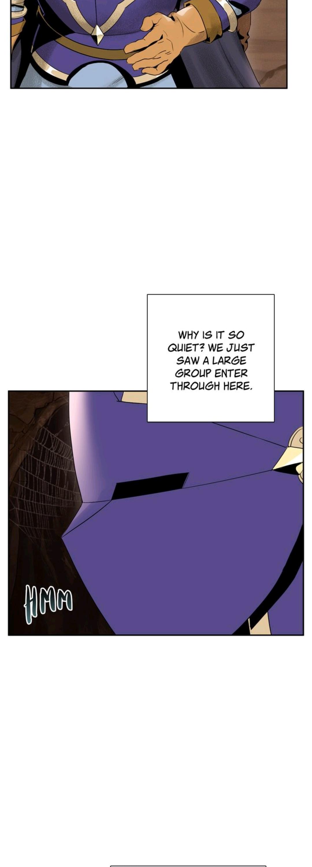 The Skeleton Soldier Failed to Defend the Dungeon Chapter 12