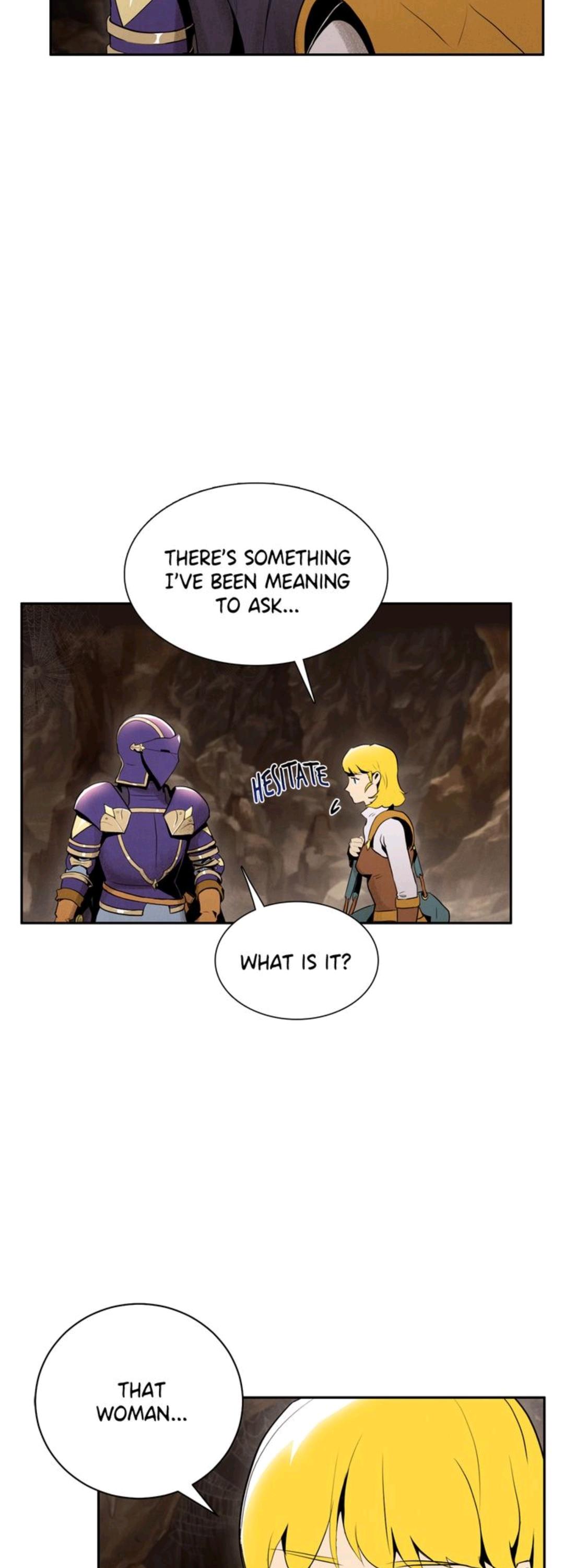 The Skeleton Soldier Failed to Defend the Dungeon Chapter 12