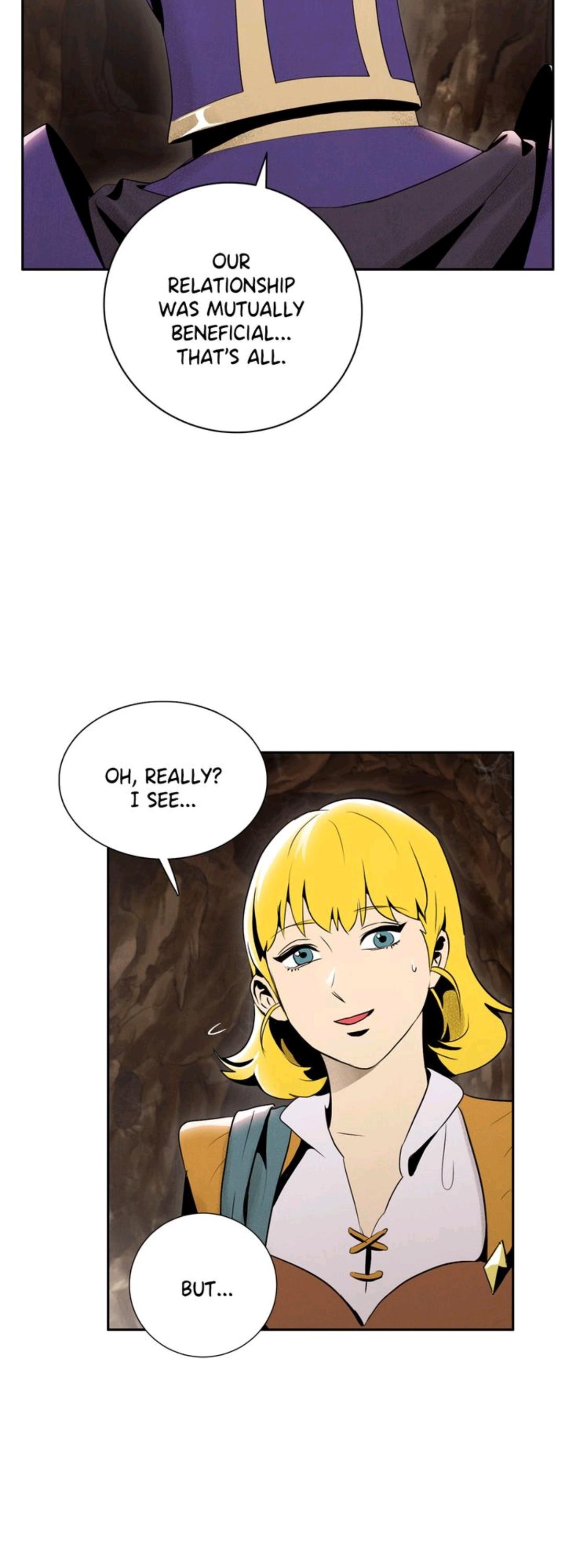 The Skeleton Soldier Failed to Defend the Dungeon Chapter 12