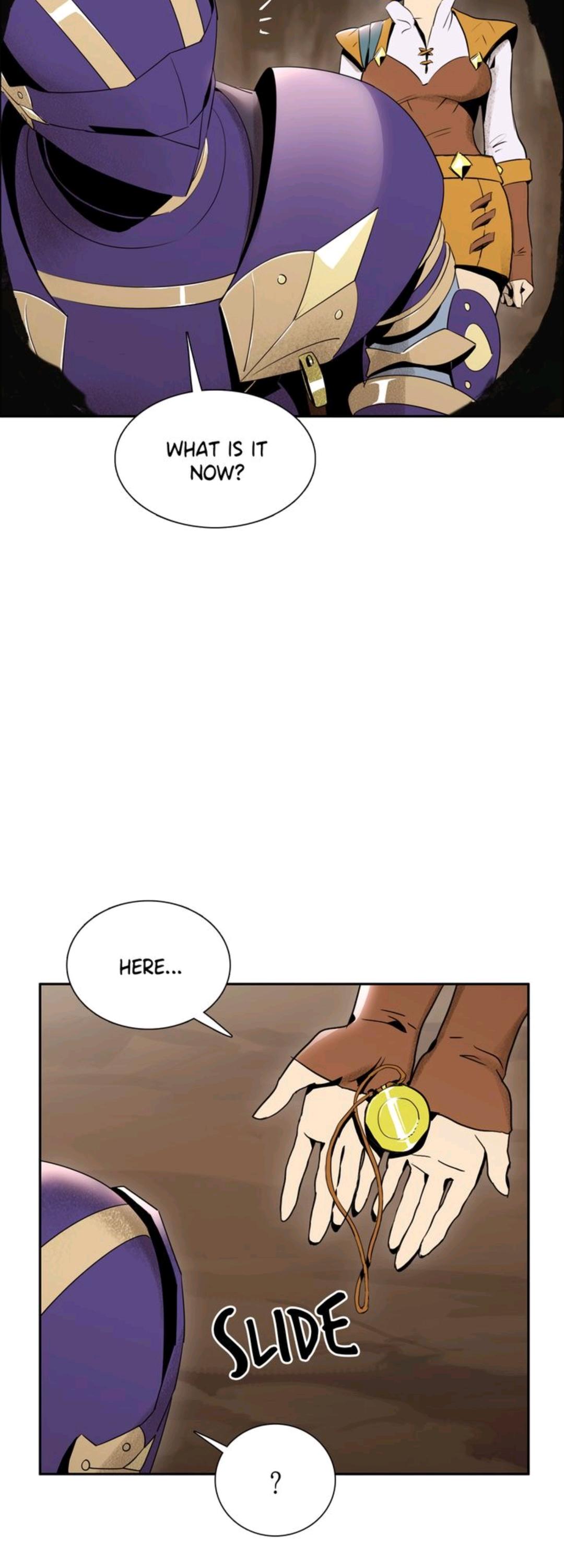 The Skeleton Soldier Failed to Defend the Dungeon Chapter 12