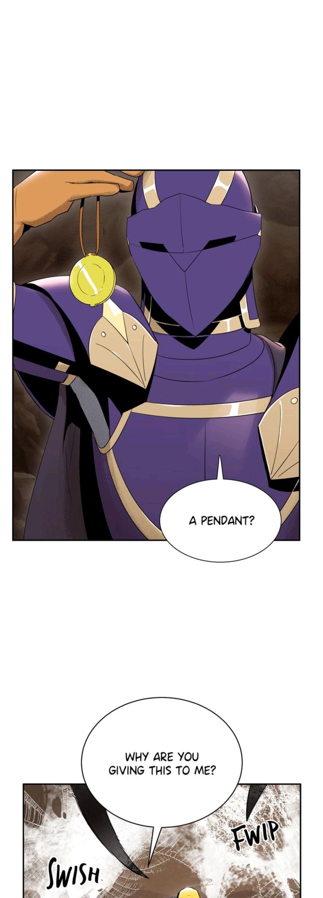 The Skeleton Soldier Failed to Defend the Dungeon Chapter 12