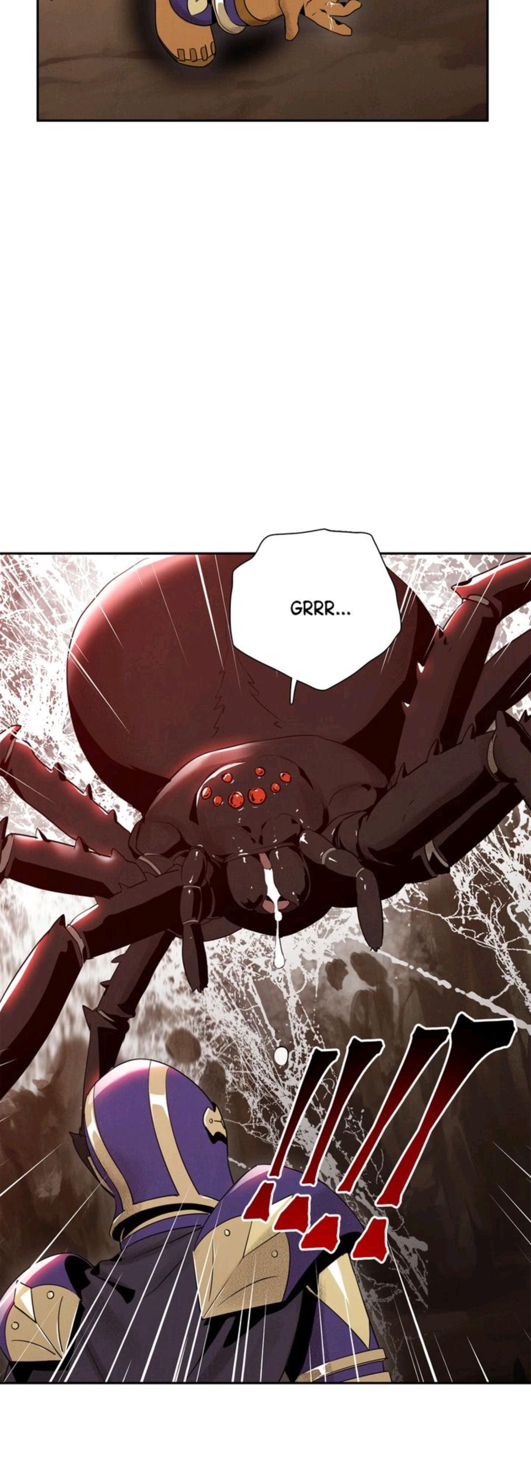 The Skeleton Soldier Failed to Defend the Dungeon Chapter 12