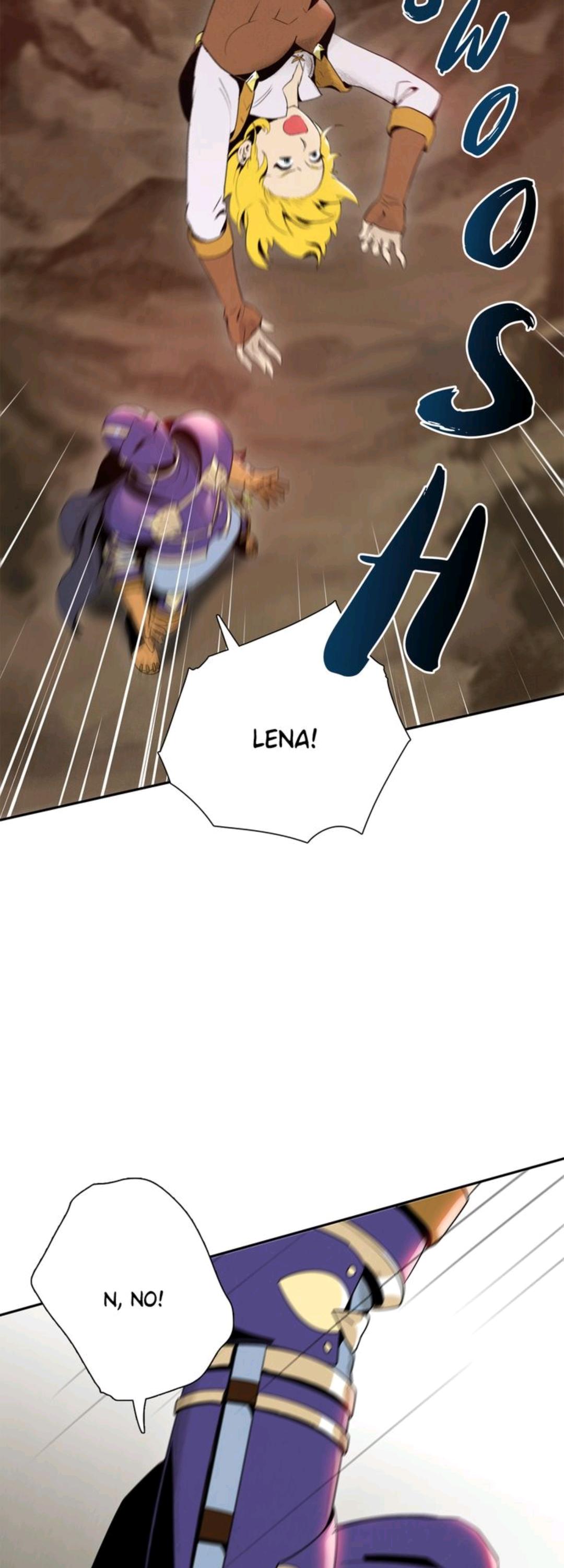 The Skeleton Soldier Failed to Defend the Dungeon Chapter 12