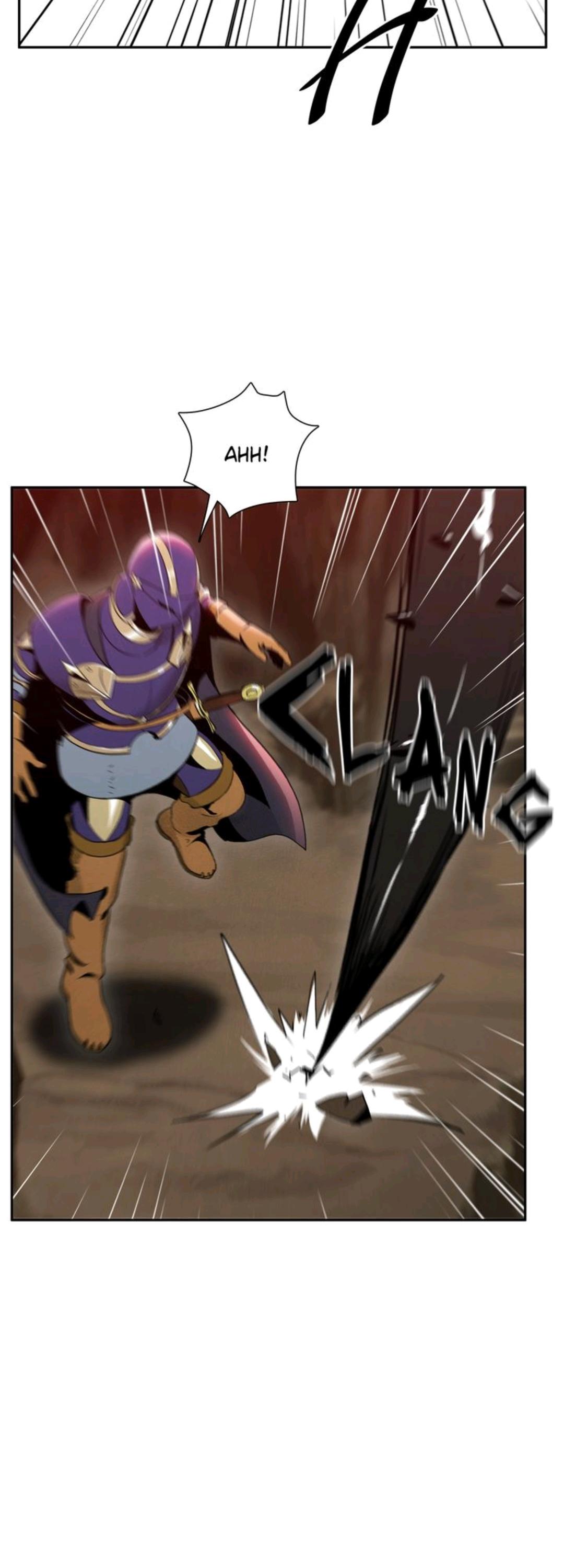 The Skeleton Soldier Failed to Defend the Dungeon Chapter 12