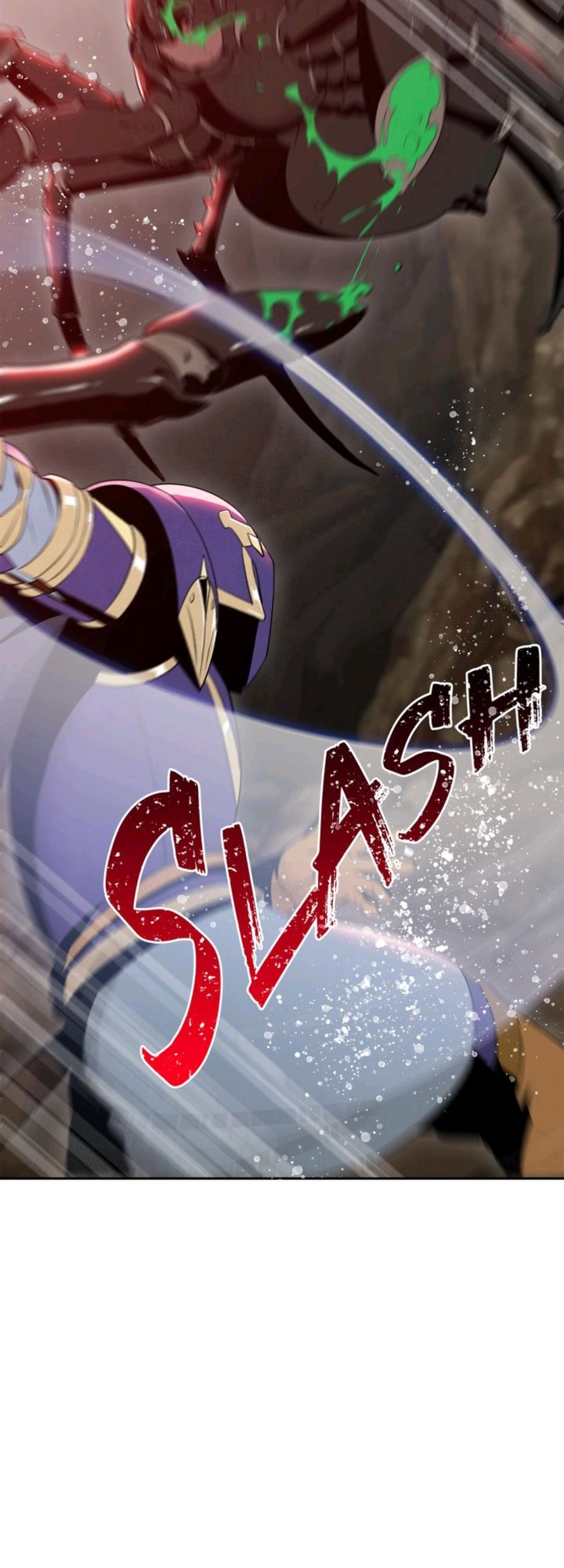 The Skeleton Soldier Failed to Defend the Dungeon Chapter 12