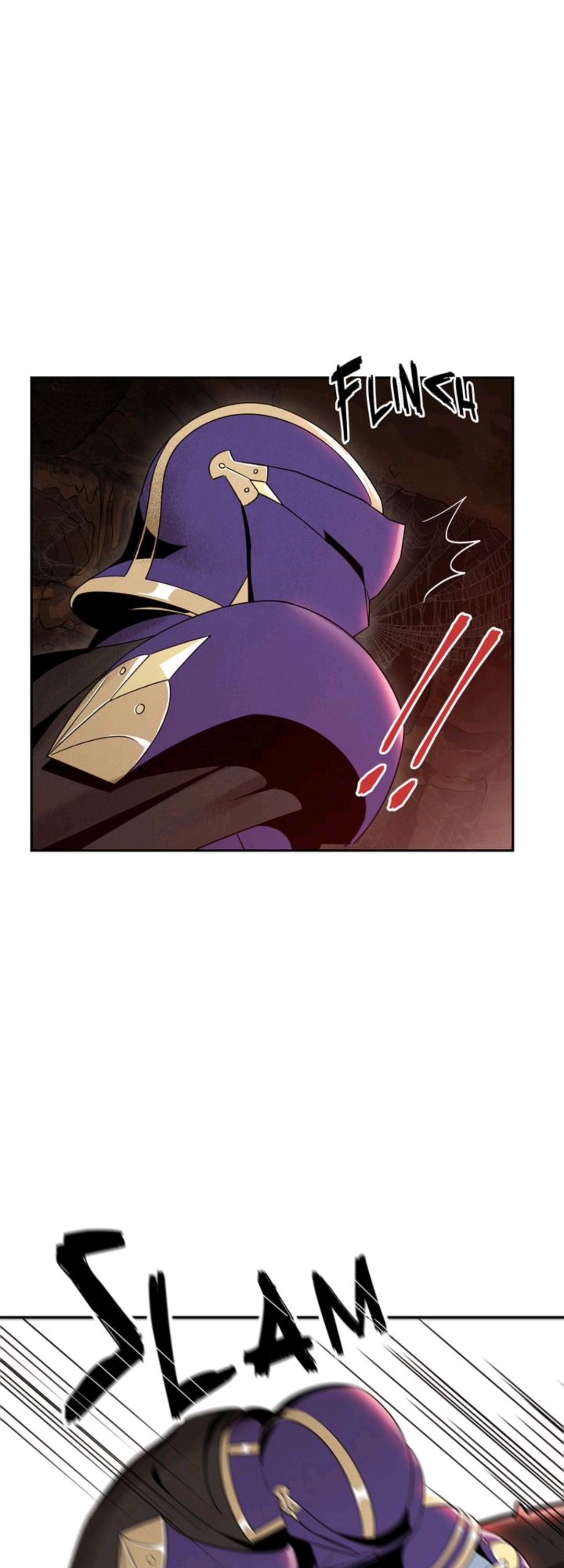 The Skeleton Soldier Failed to Defend the Dungeon Chapter 12