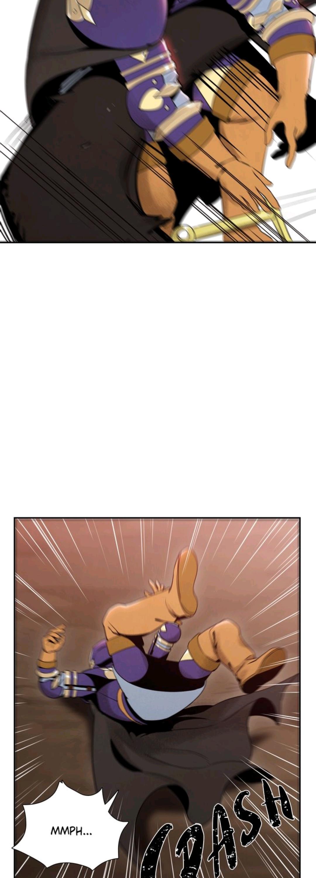 The Skeleton Soldier Failed to Defend the Dungeon Chapter 12