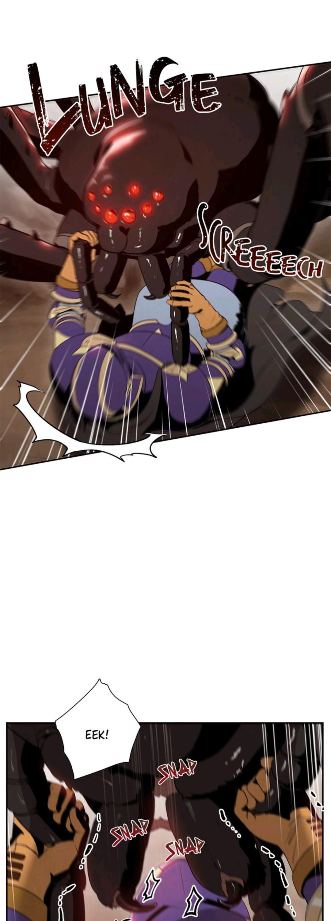 The Skeleton Soldier Failed to Defend the Dungeon Chapter 12