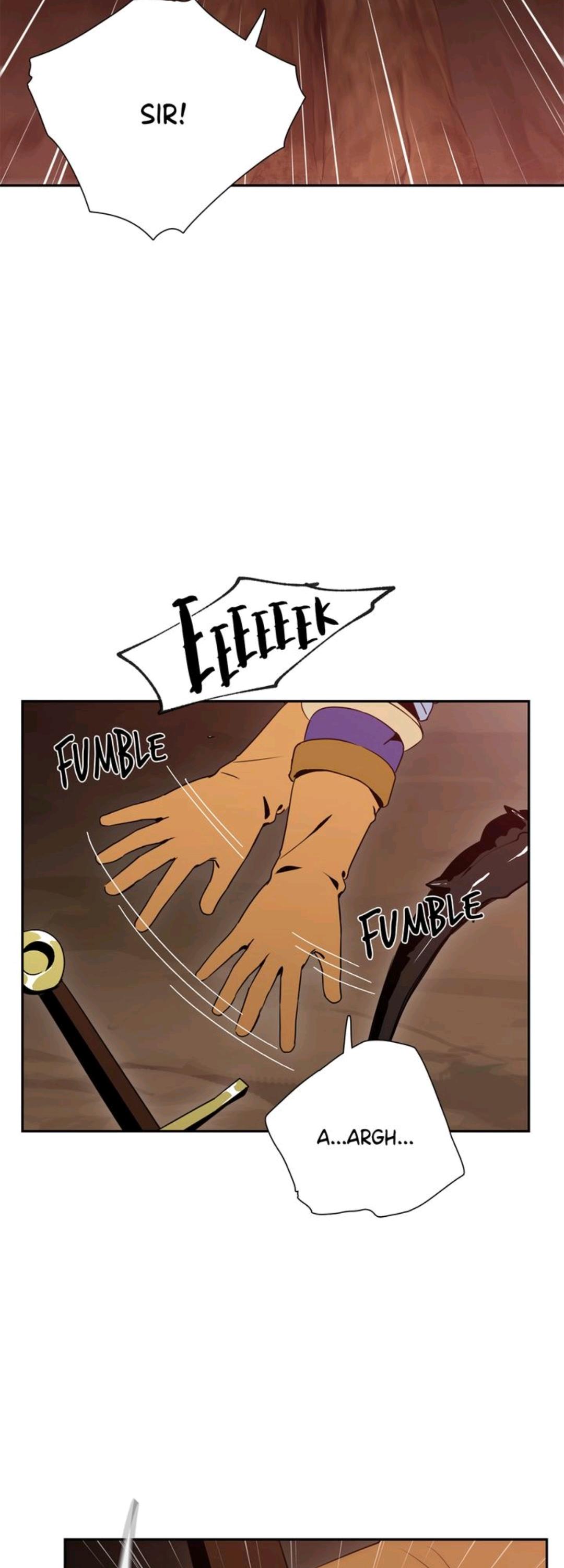 The Skeleton Soldier Failed to Defend the Dungeon Chapter 12