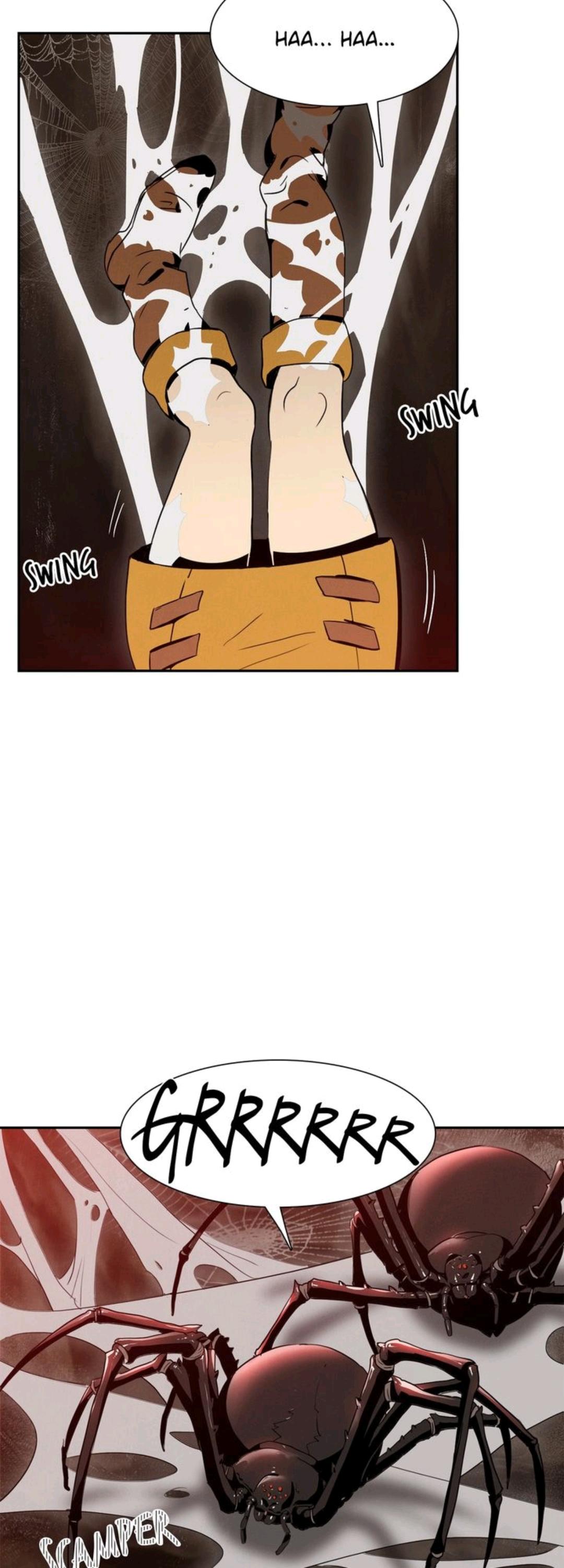 The Skeleton Soldier Failed to Defend the Dungeon Chapter 13