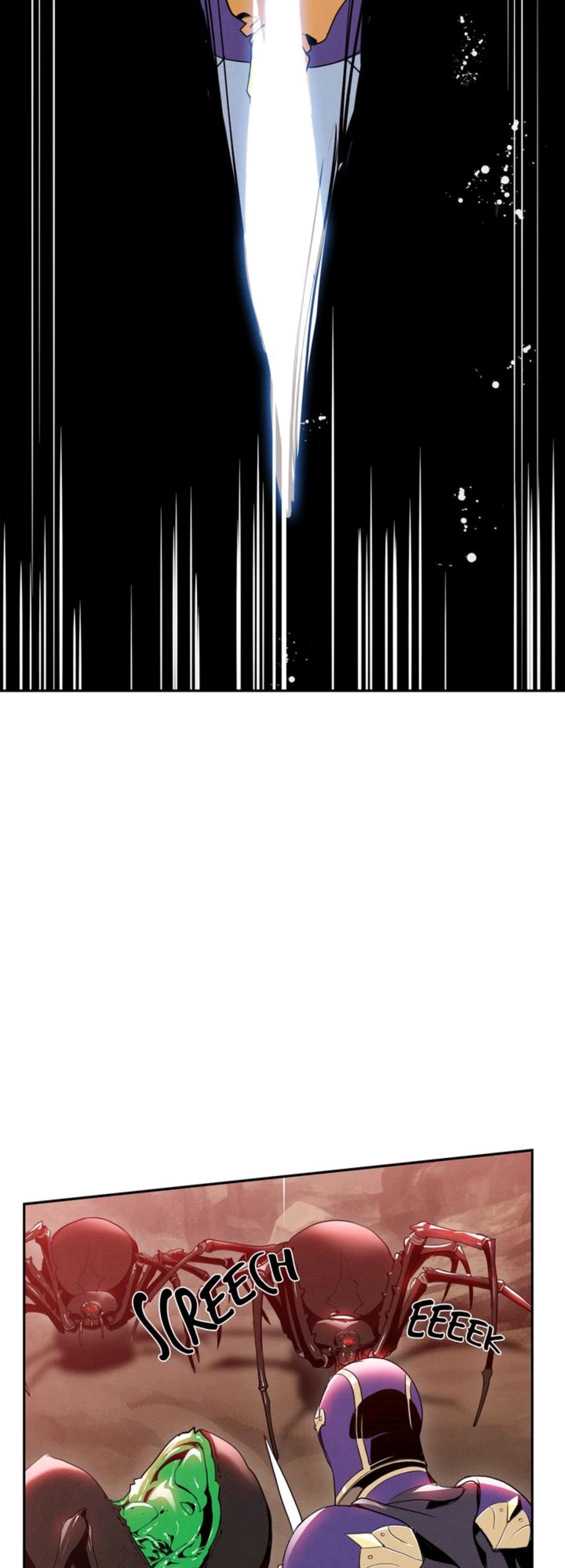 The Skeleton Soldier Failed to Defend the Dungeon Chapter 13