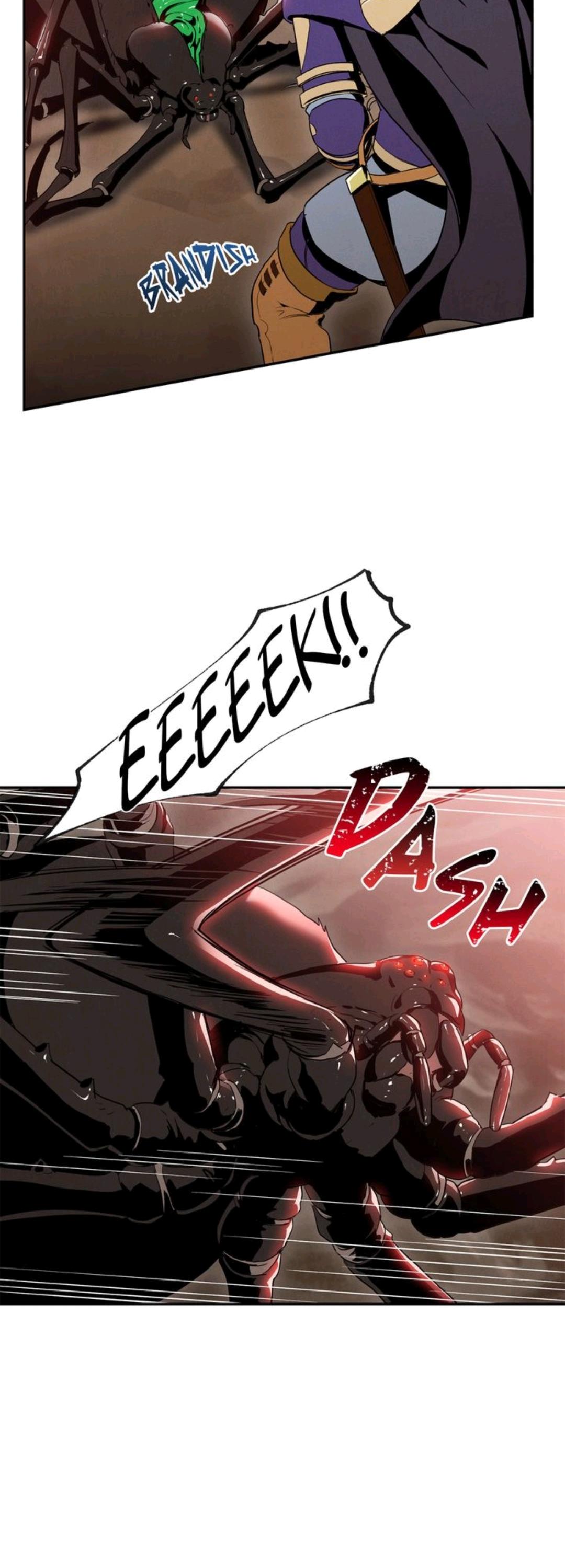 The Skeleton Soldier Failed to Defend the Dungeon Chapter 13