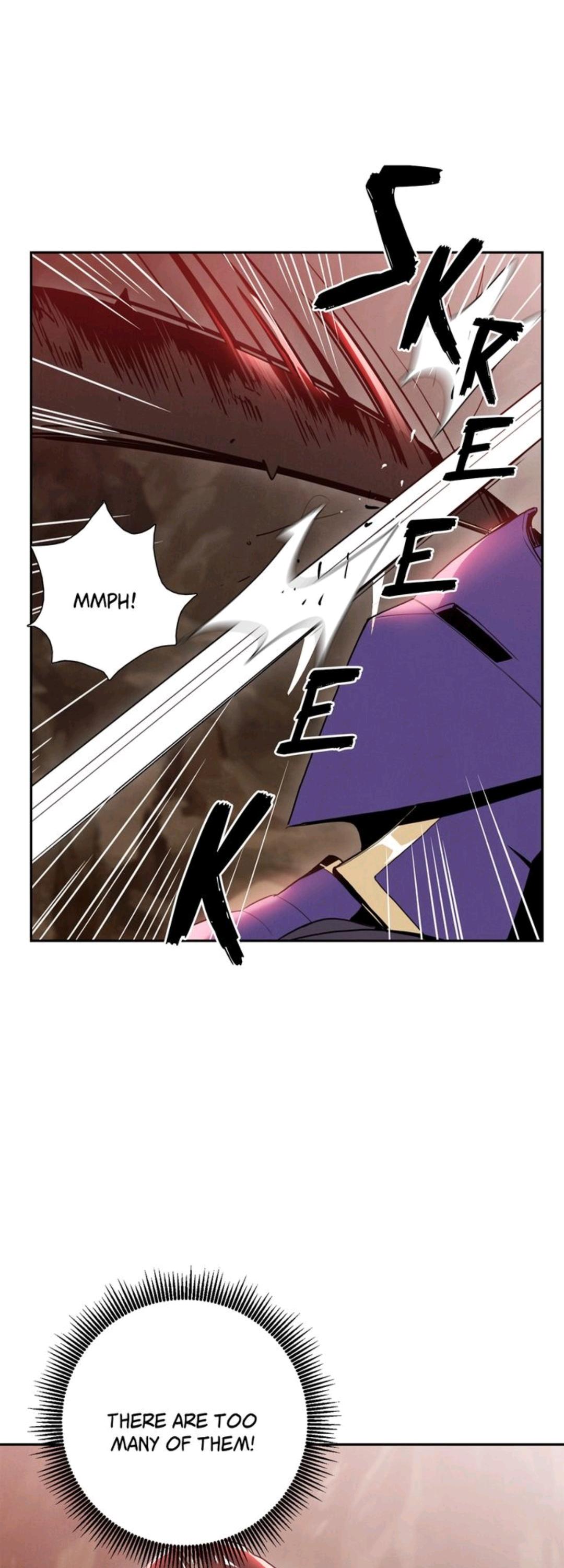 The Skeleton Soldier Failed to Defend the Dungeon Chapter 13