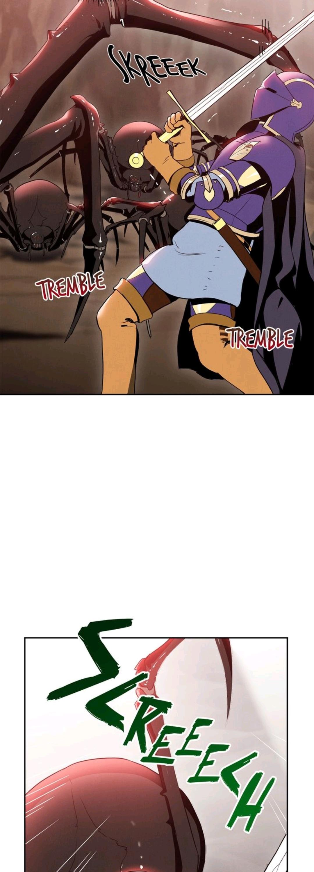 The Skeleton Soldier Failed to Defend the Dungeon Chapter 13