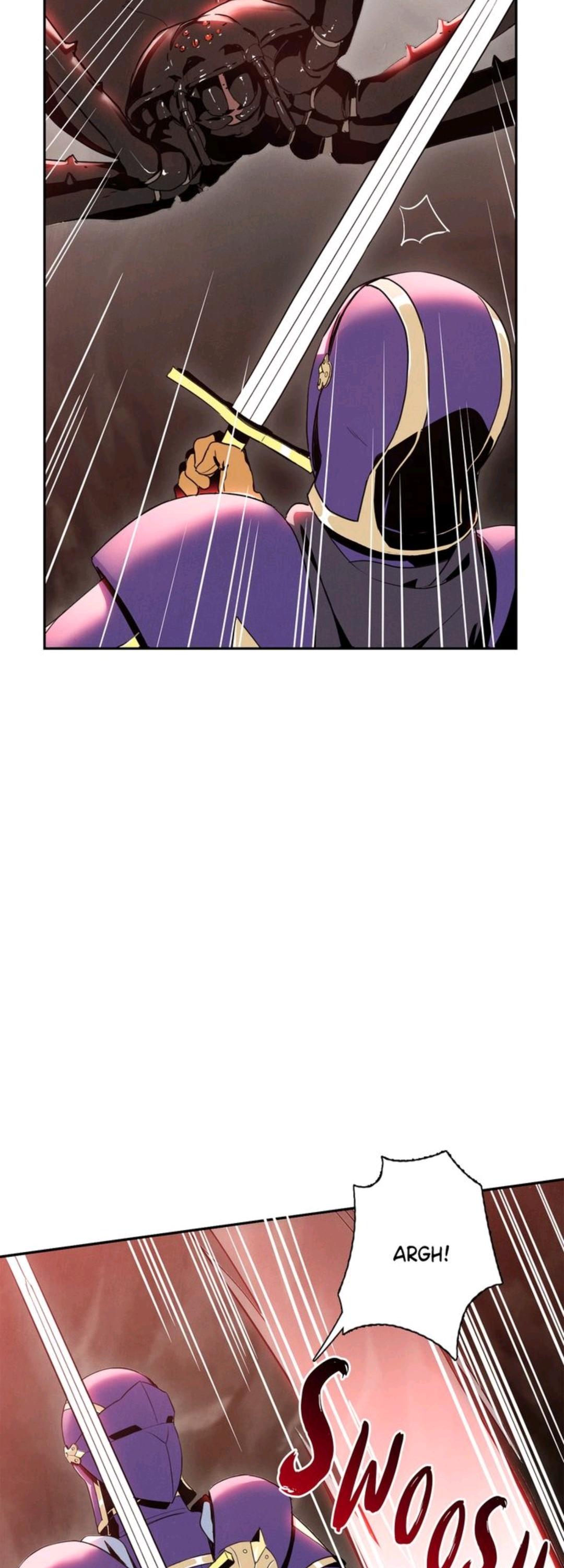 The Skeleton Soldier Failed to Defend the Dungeon Chapter 13