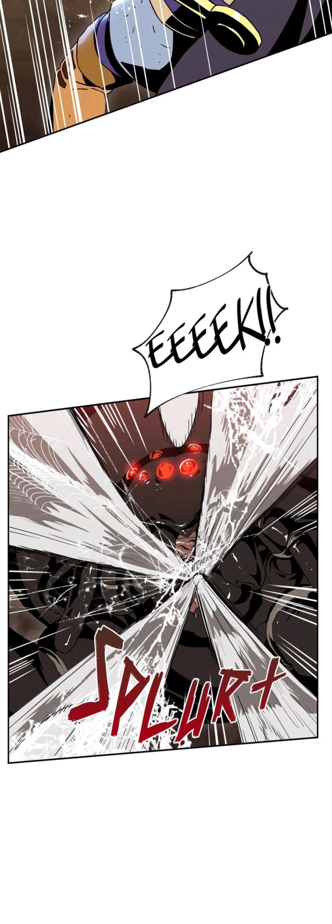 The Skeleton Soldier Failed to Defend the Dungeon Chapter 13