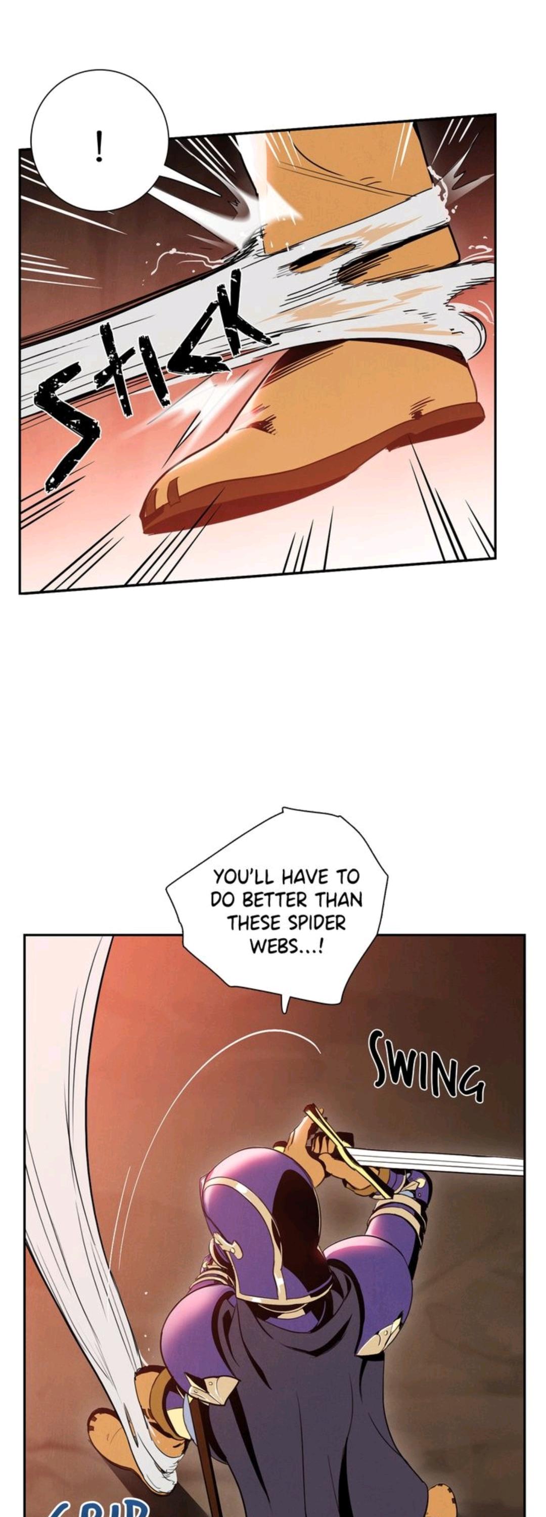 The Skeleton Soldier Failed to Defend the Dungeon Chapter 13