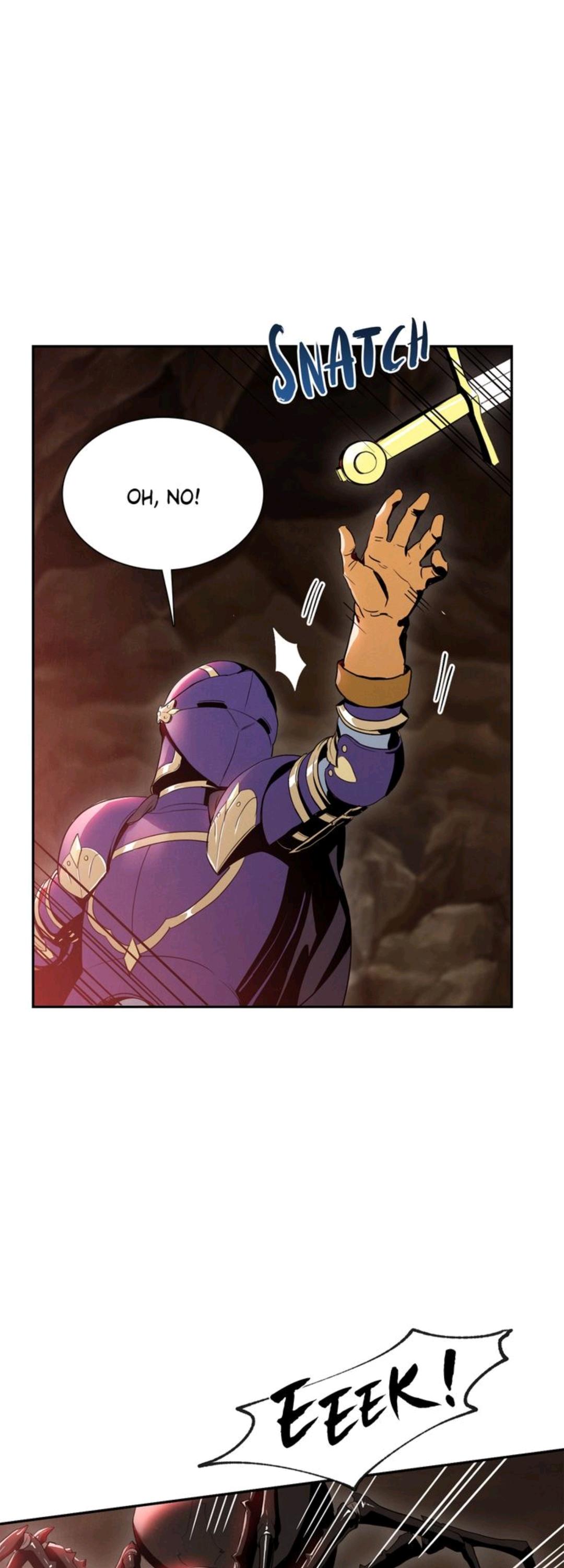 The Skeleton Soldier Failed to Defend the Dungeon Chapter 13