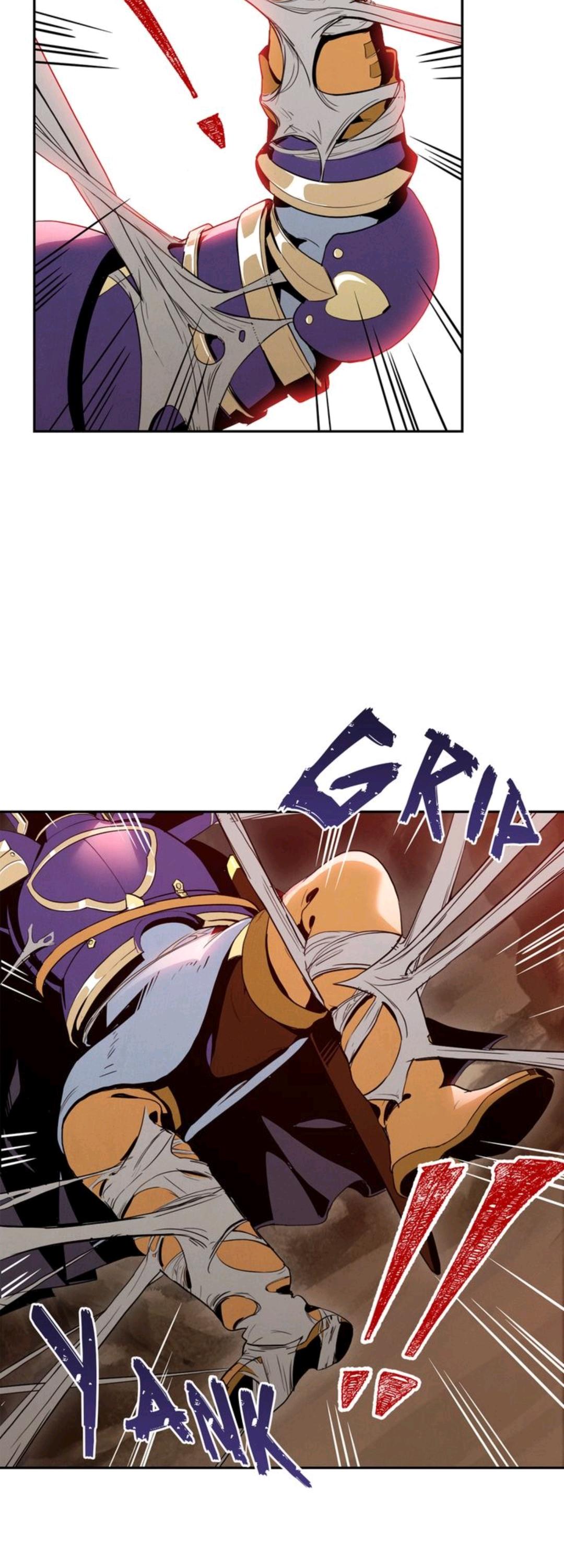 The Skeleton Soldier Failed to Defend the Dungeon Chapter 13