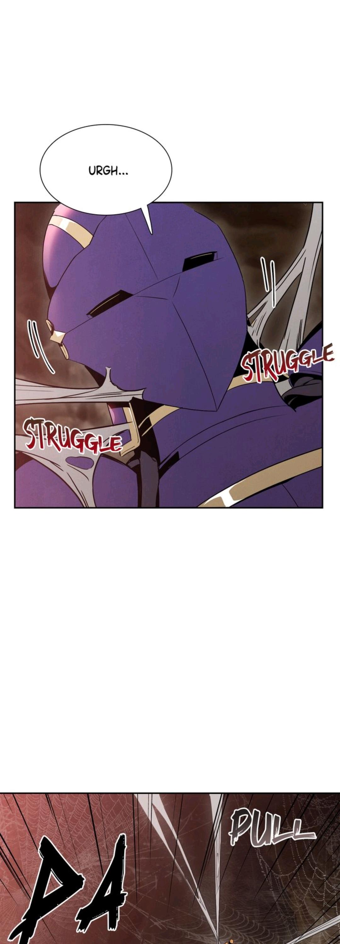 The Skeleton Soldier Failed to Defend the Dungeon Chapter 13