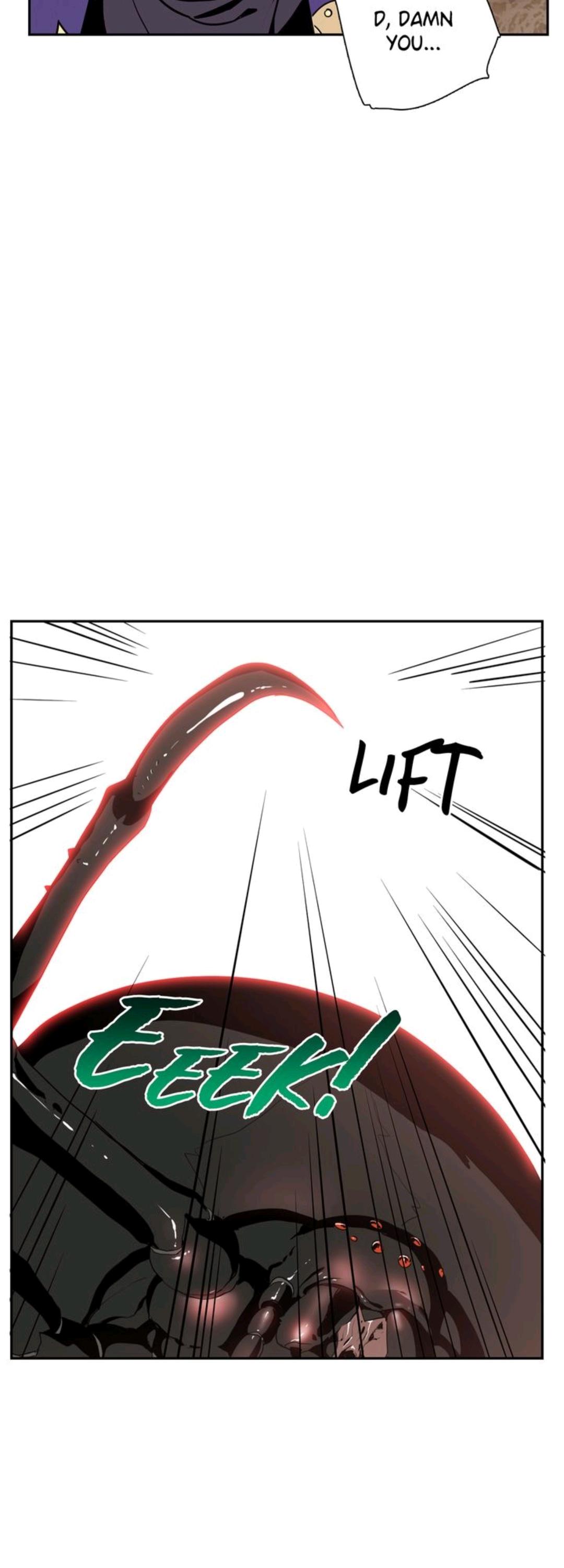 The Skeleton Soldier Failed to Defend the Dungeon Chapter 13