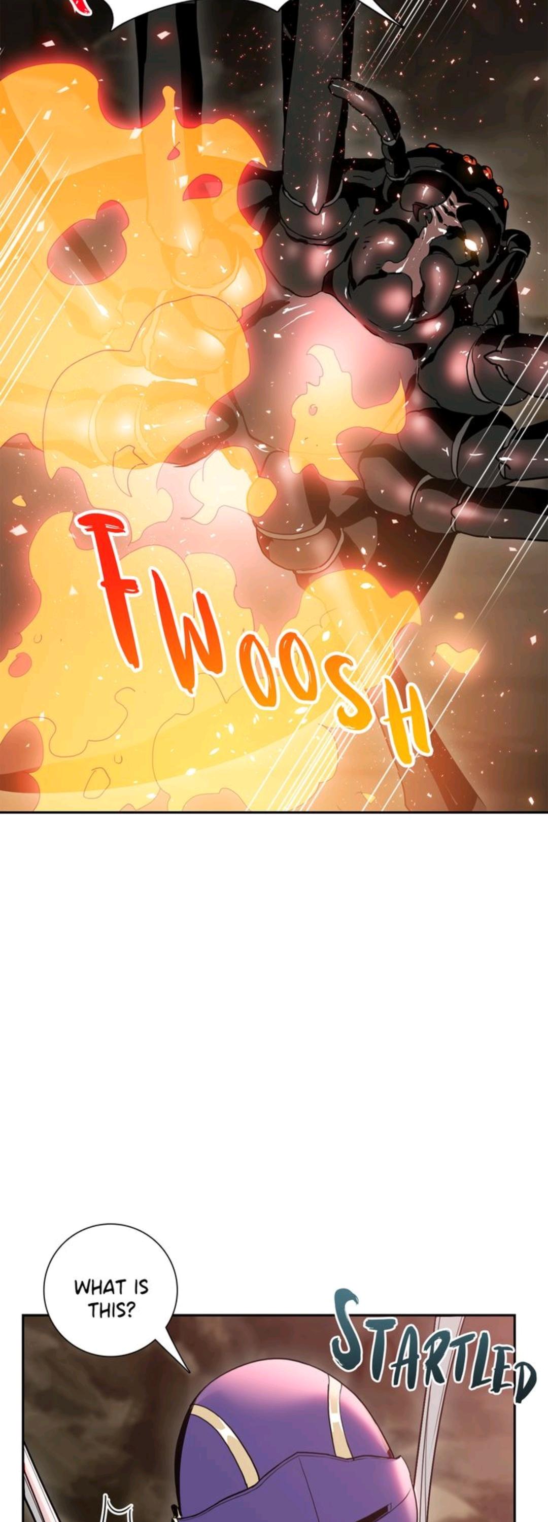 The Skeleton Soldier Failed to Defend the Dungeon Chapter 13