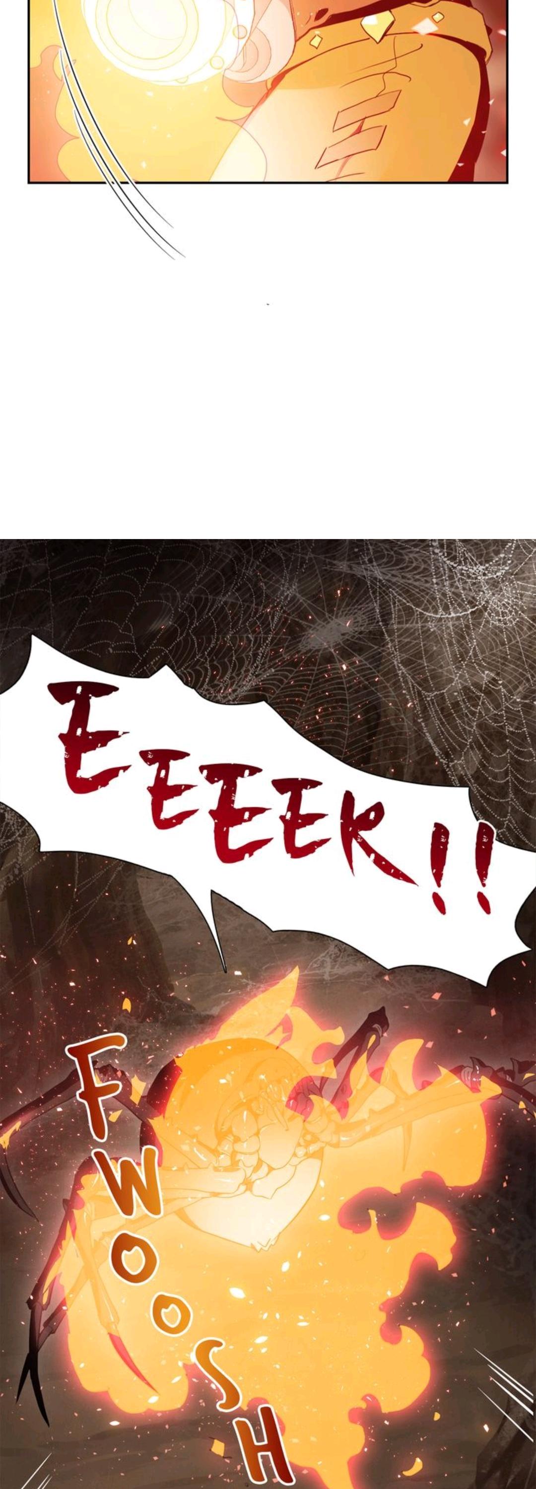 The Skeleton Soldier Failed to Defend the Dungeon Chapter 13