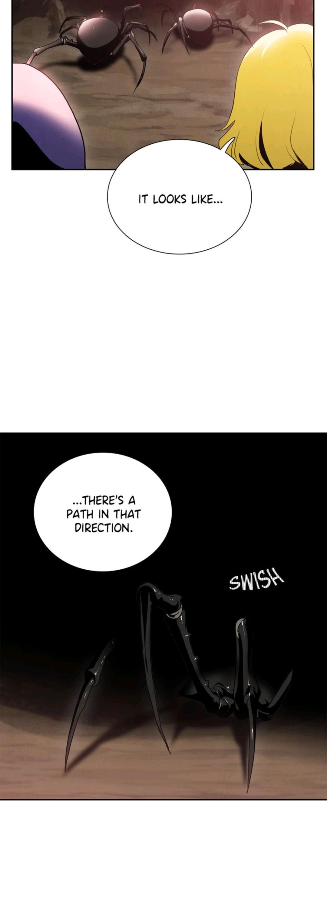 The Skeleton Soldier Failed to Defend the Dungeon Chapter 13