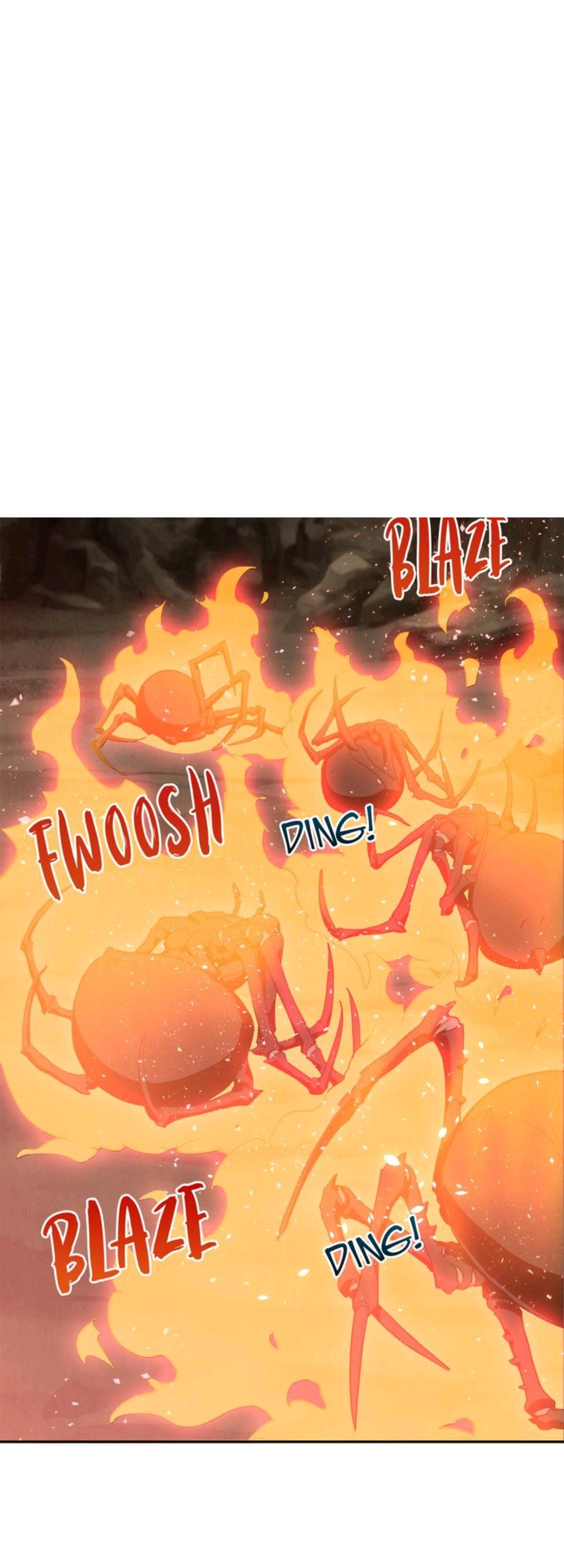 The Skeleton Soldier Failed to Defend the Dungeon Chapter 13