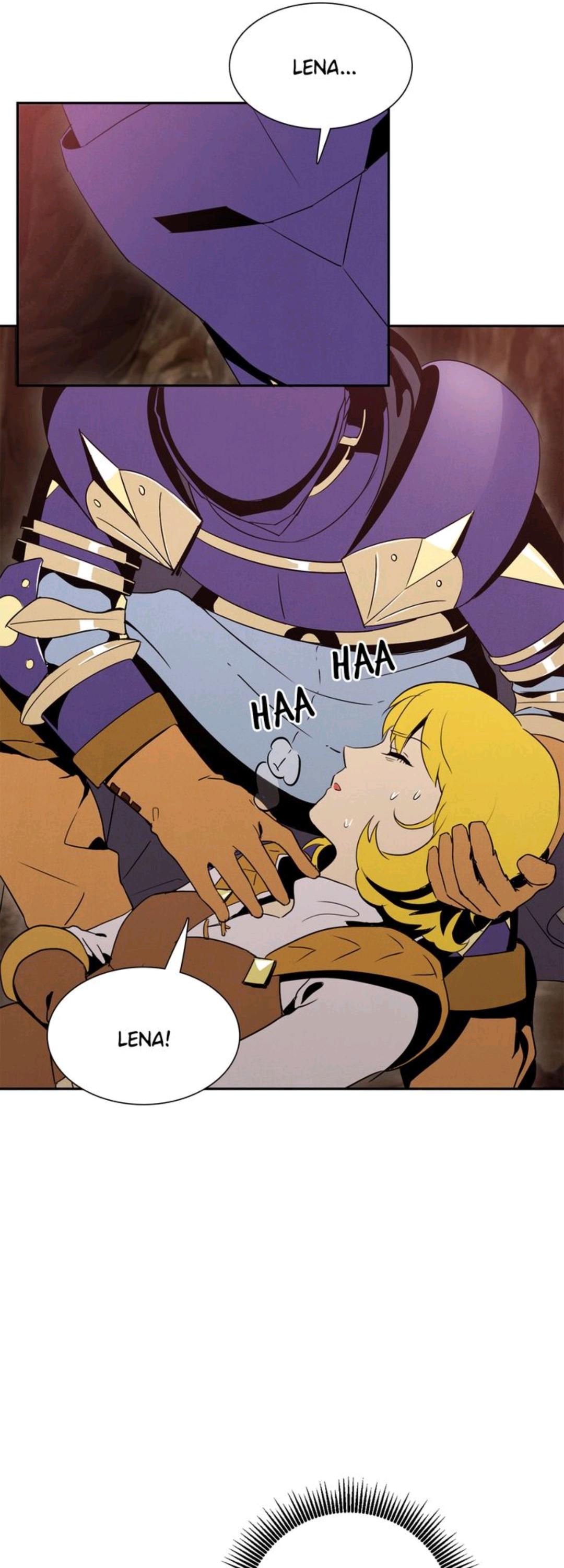 The Skeleton Soldier Failed to Defend the Dungeon Chapter 13