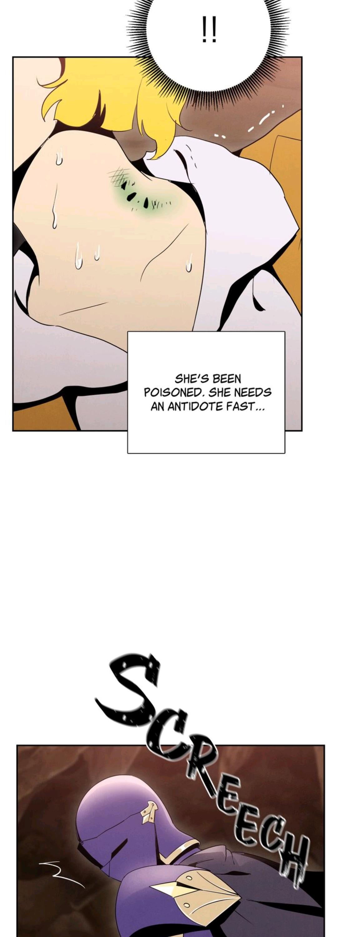 The Skeleton Soldier Failed to Defend the Dungeon Chapter 13