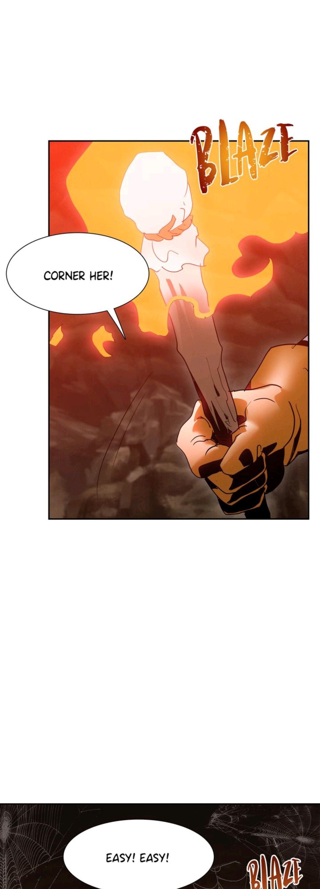 The Skeleton Soldier Failed to Defend the Dungeon Chapter 13