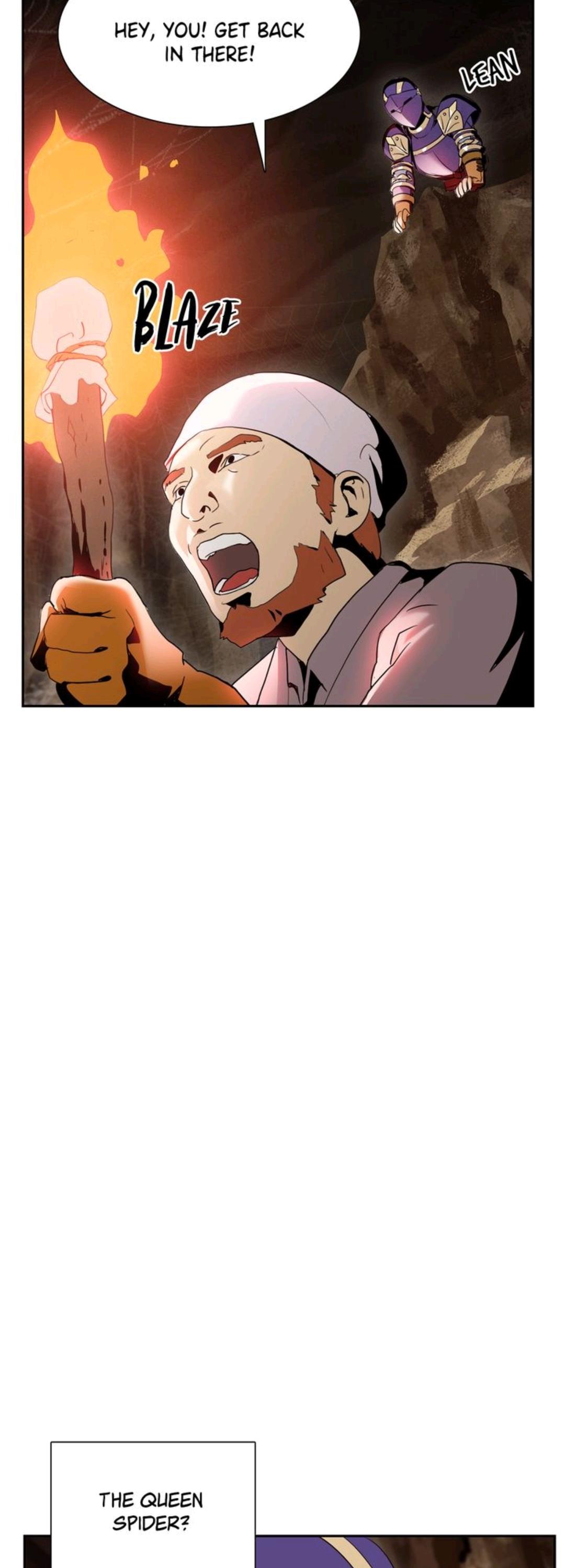 The Skeleton Soldier Failed to Defend the Dungeon Chapter 13