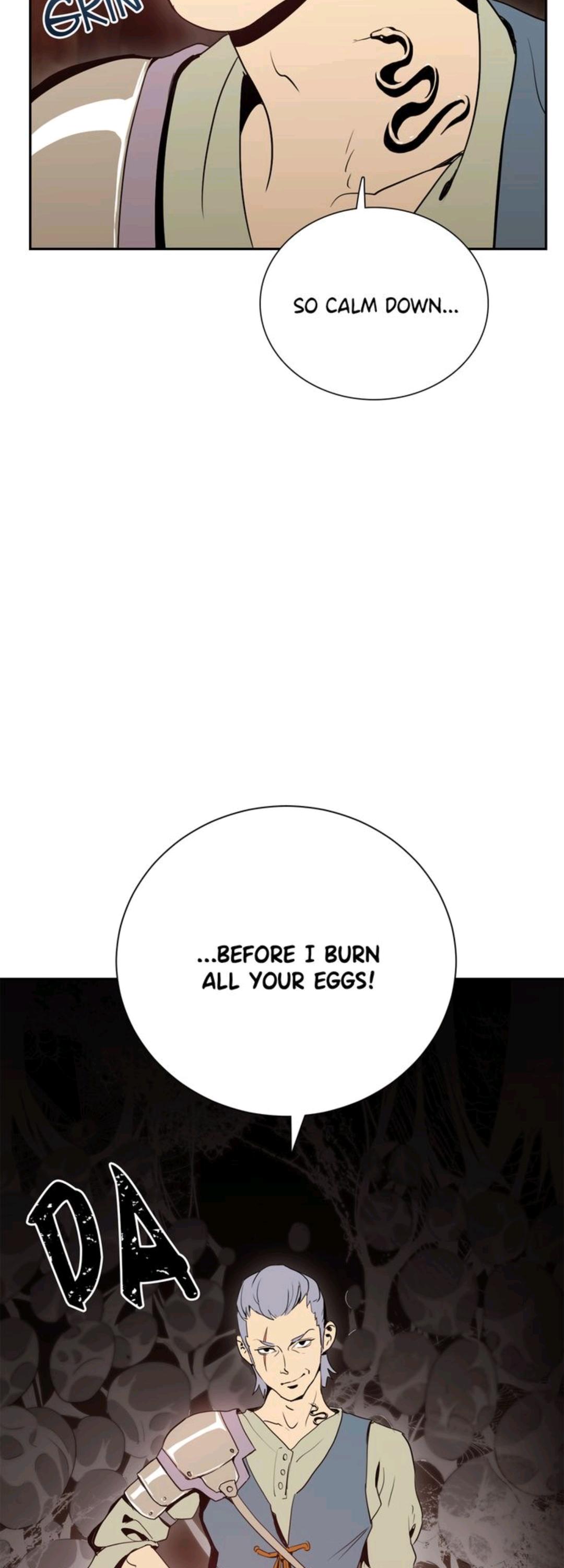 The Skeleton Soldier Failed to Defend the Dungeon Chapter 13