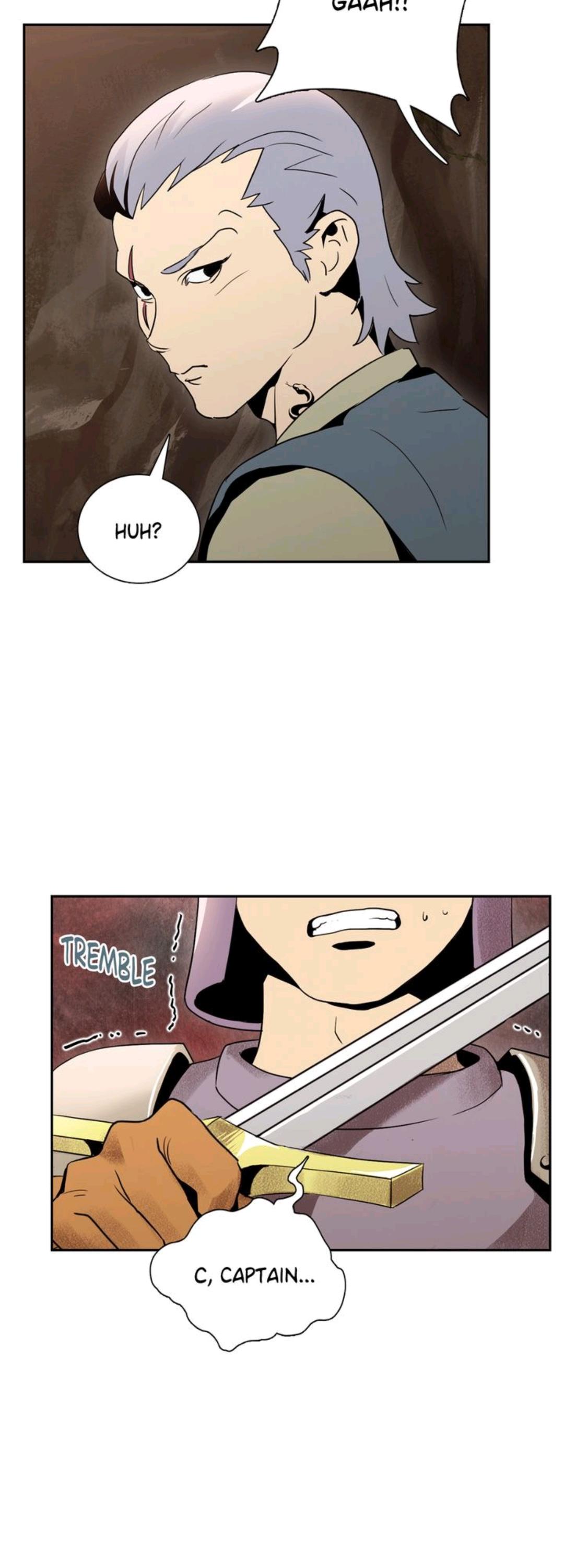 The Skeleton Soldier Failed to Defend the Dungeon Chapter 14