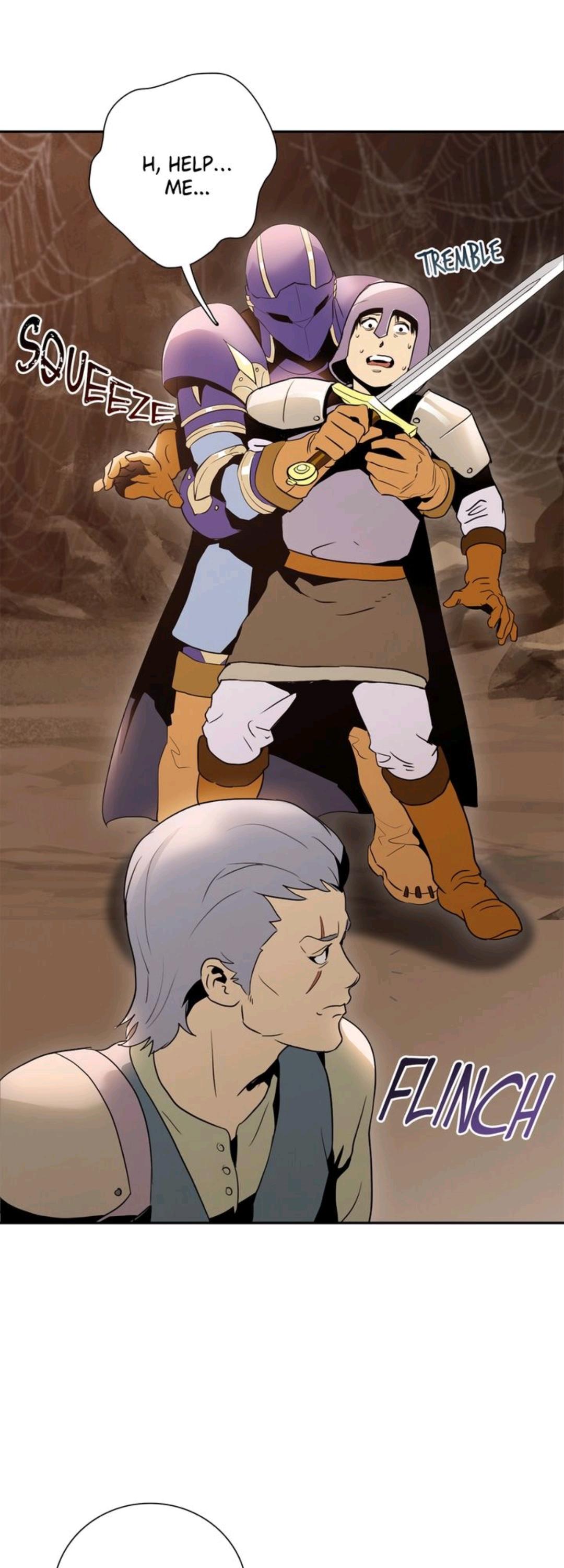 The Skeleton Soldier Failed to Defend the Dungeon Chapter 14