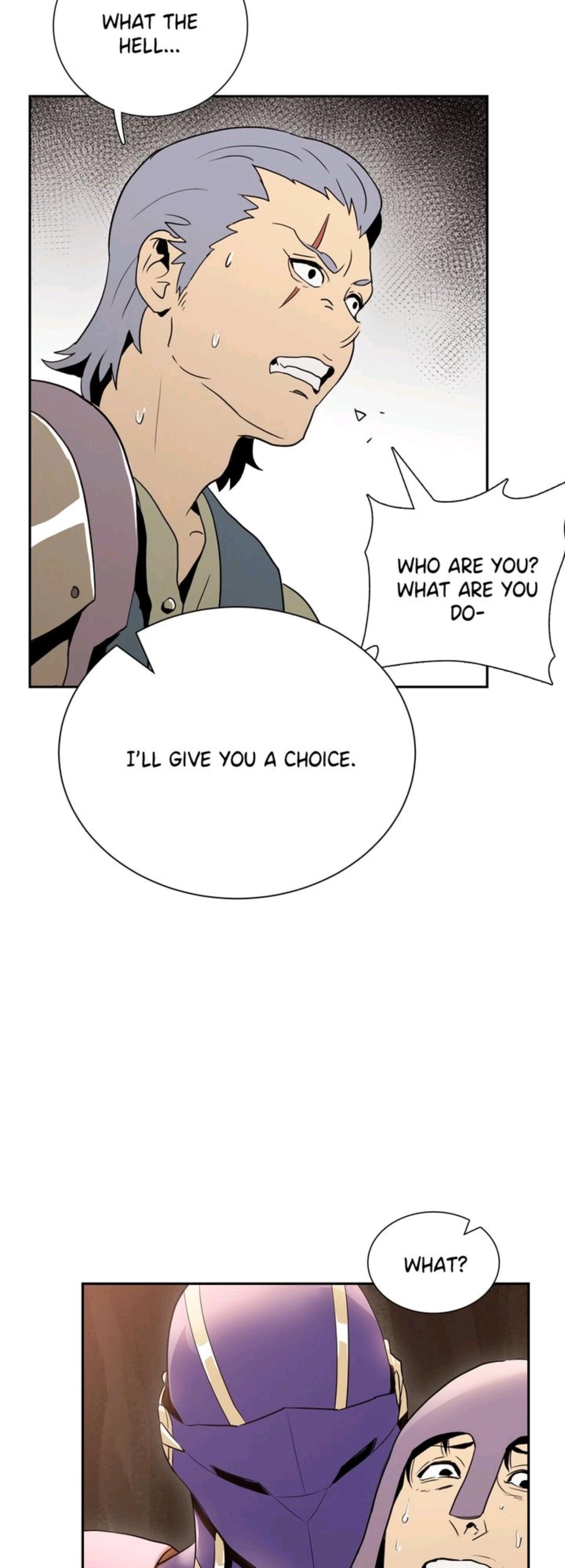 The Skeleton Soldier Failed to Defend the Dungeon Chapter 14