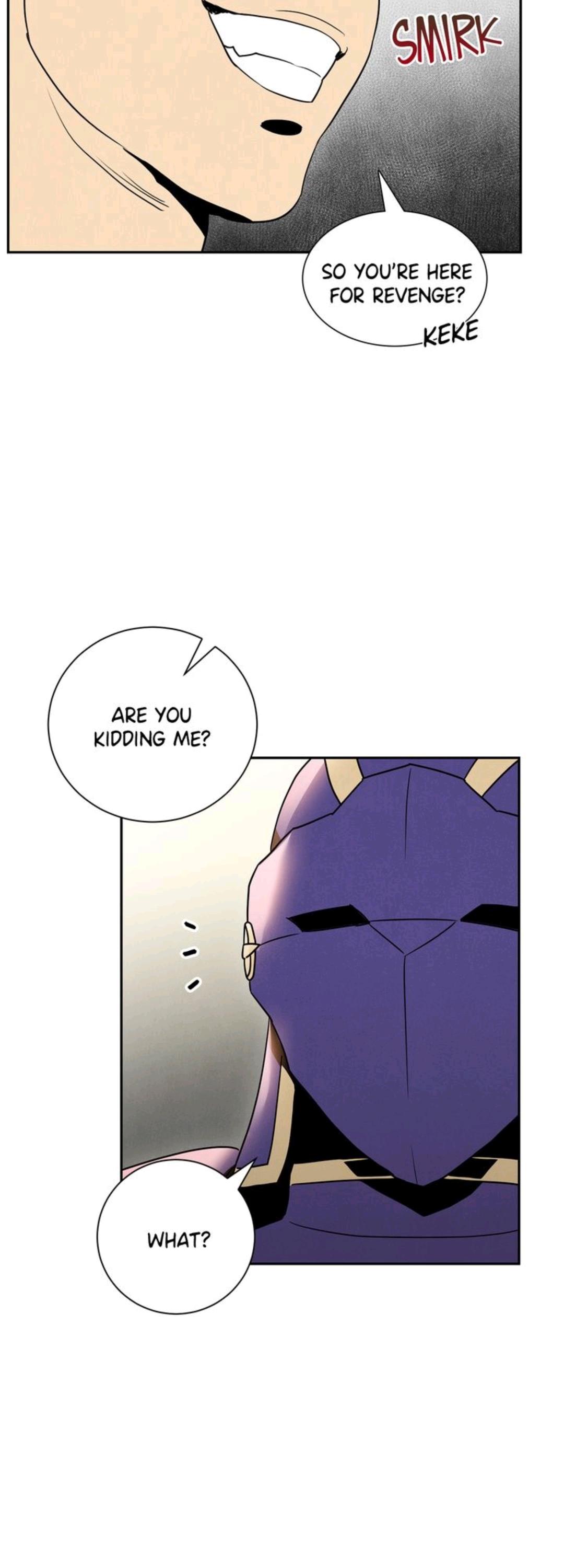 The Skeleton Soldier Failed to Defend the Dungeon Chapter 14