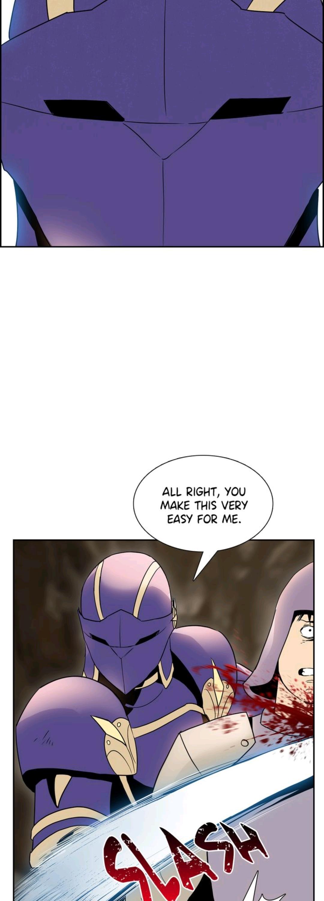 The Skeleton Soldier Failed to Defend the Dungeon Chapter 14