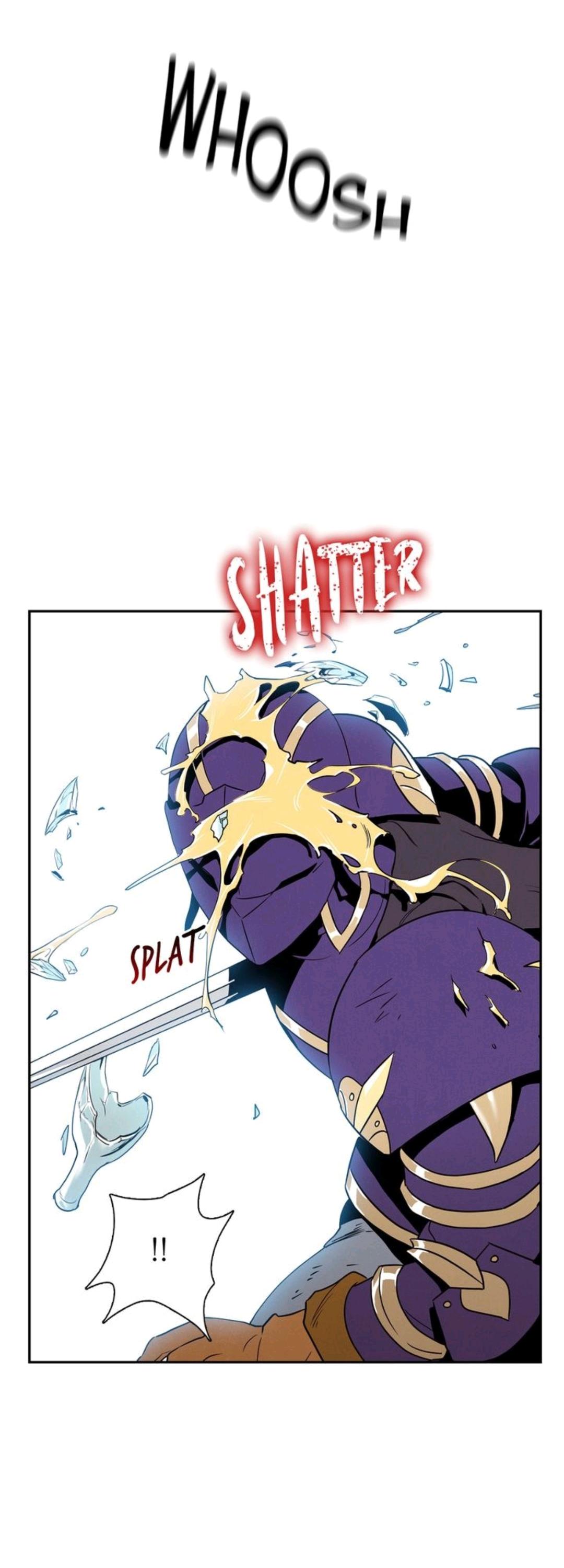 The Skeleton Soldier Failed to Defend the Dungeon Chapter 14