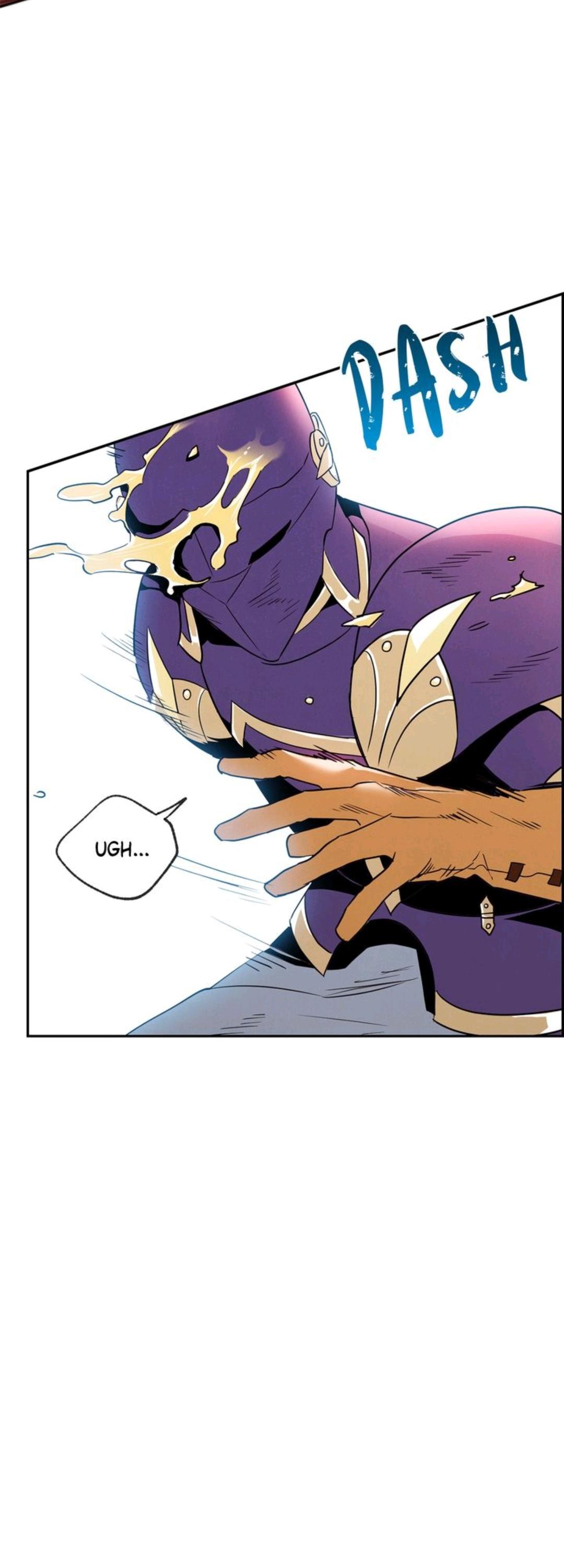 The Skeleton Soldier Failed to Defend the Dungeon Chapter 14