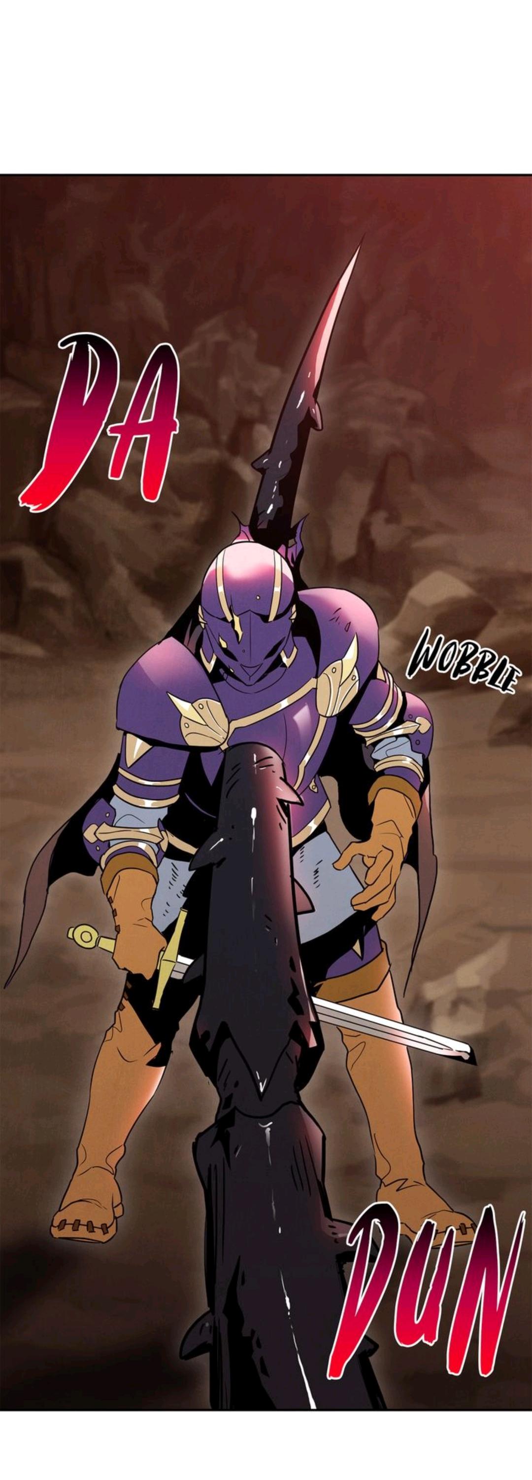 The Skeleton Soldier Failed to Defend the Dungeon Chapter 14