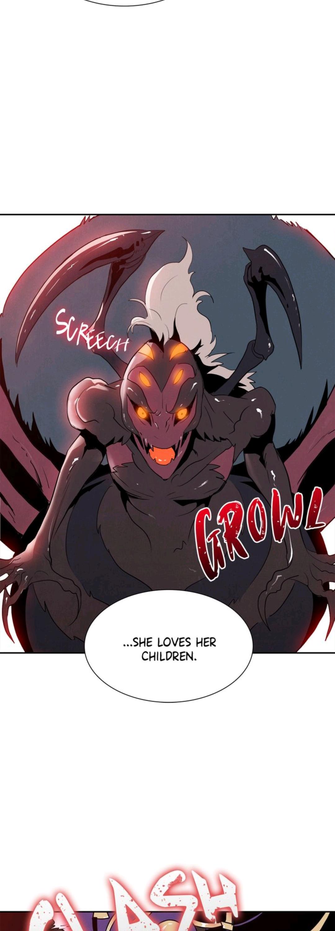 The Skeleton Soldier Failed to Defend the Dungeon Chapter 14