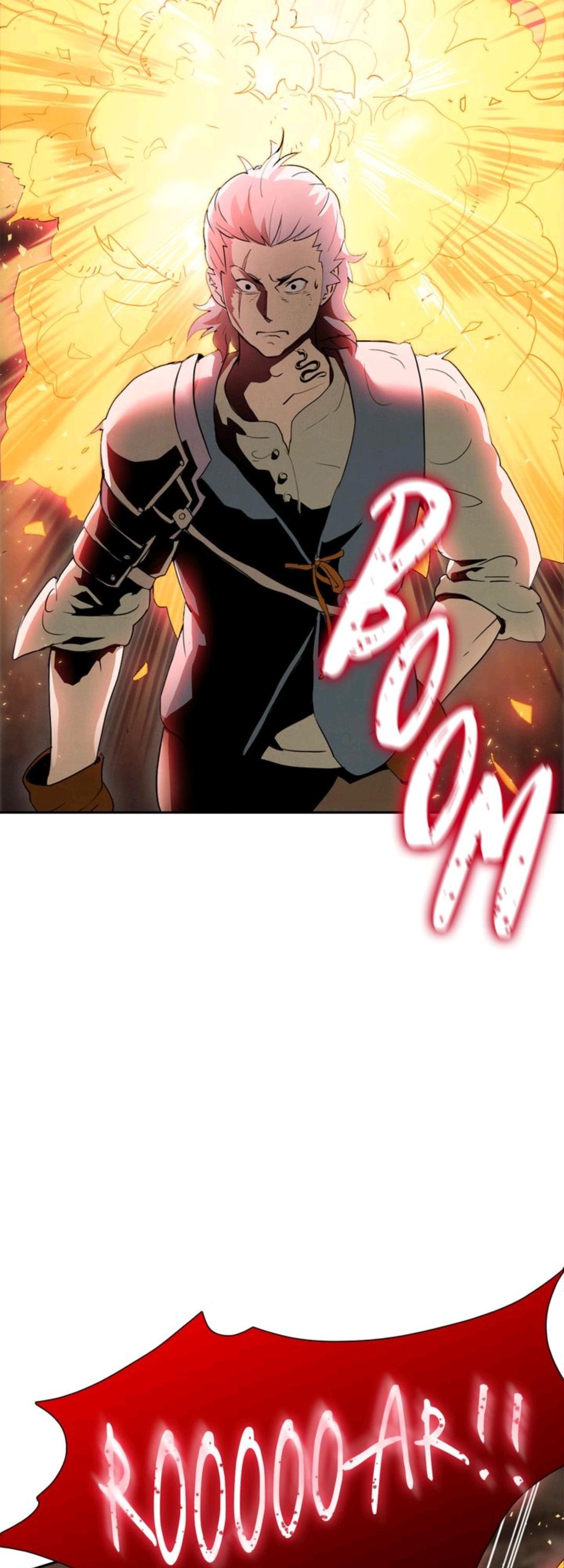 The Skeleton Soldier Failed to Defend the Dungeon Chapter 14