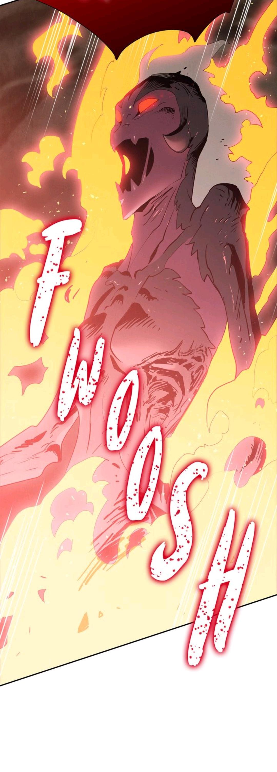 The Skeleton Soldier Failed to Defend the Dungeon Chapter 14