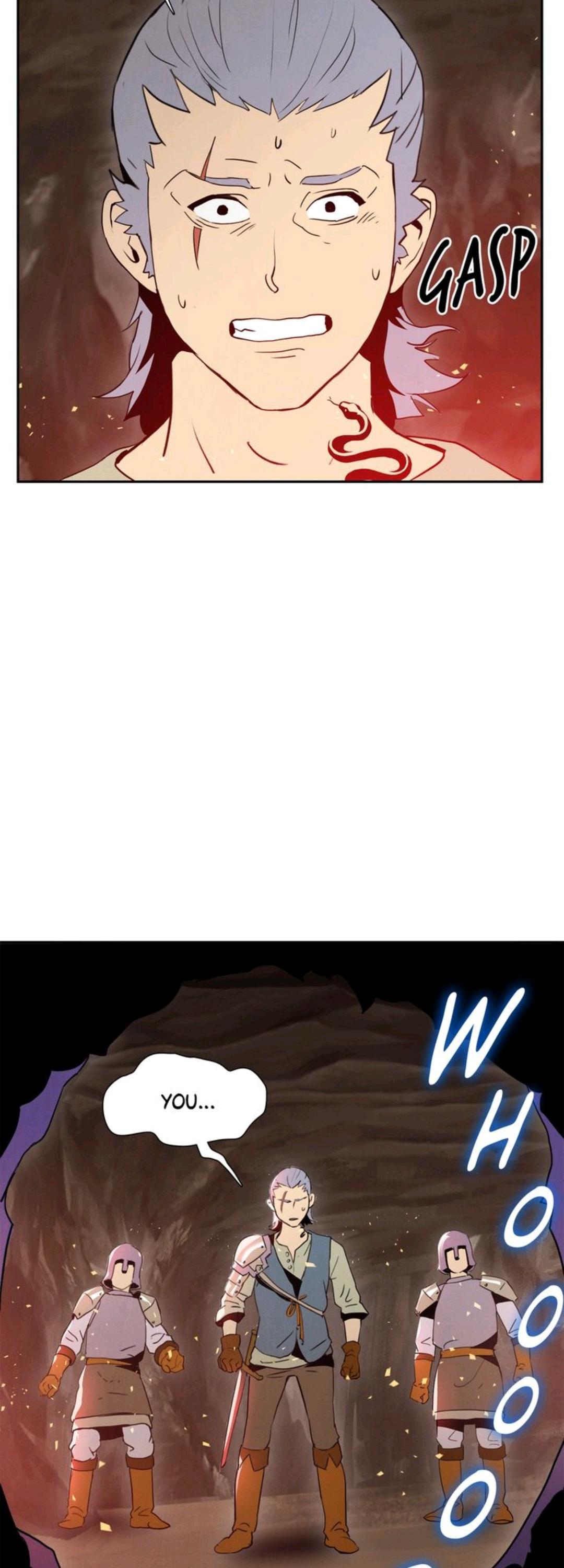 The Skeleton Soldier Failed to Defend the Dungeon Chapter 14