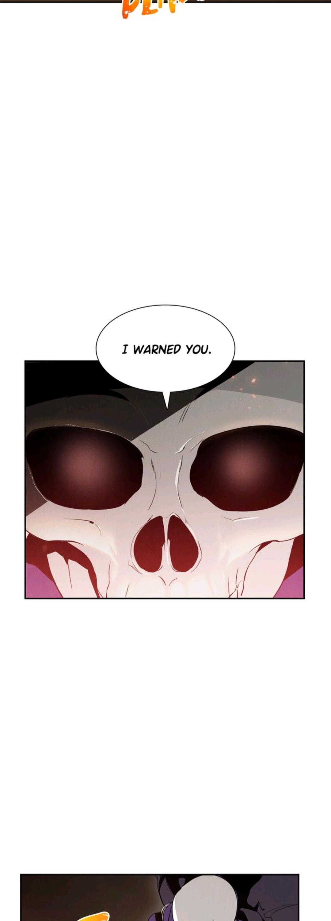 The Skeleton Soldier Failed to Defend the Dungeon Chapter 14