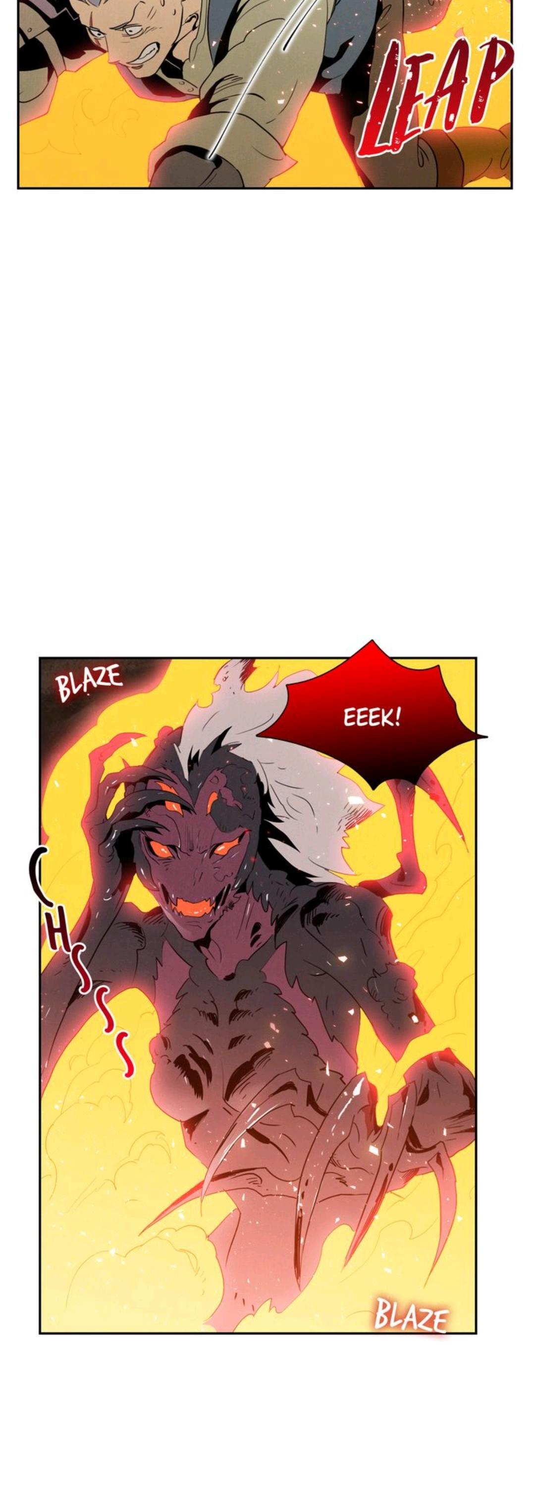 The Skeleton Soldier Failed to Defend the Dungeon Chapter 14