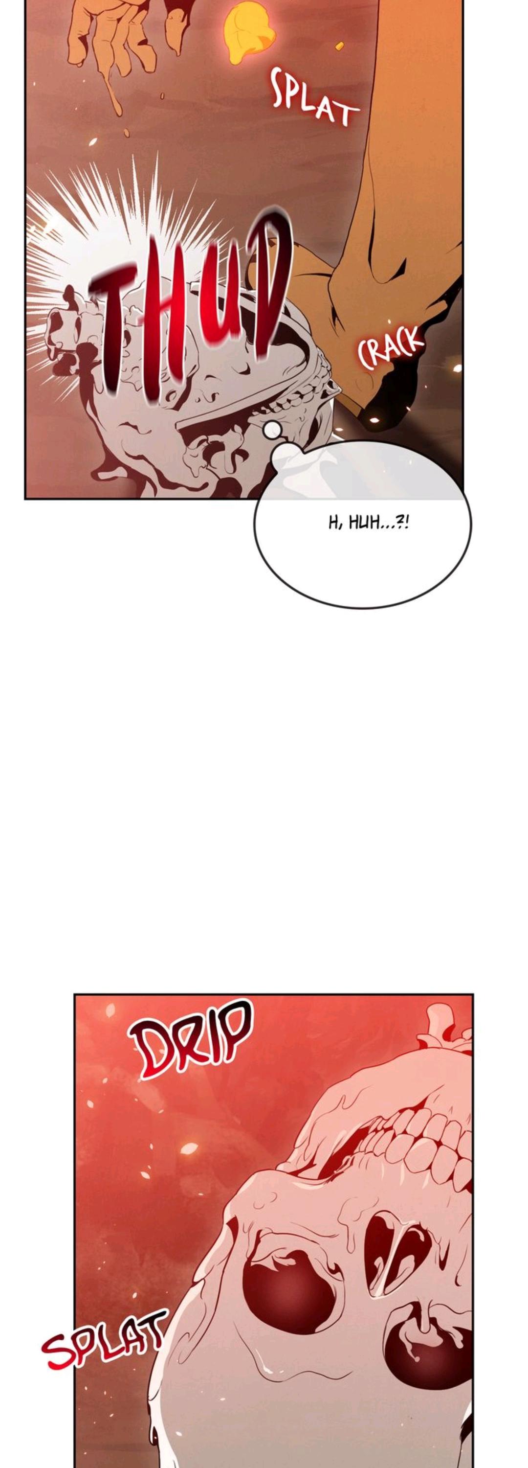 The Skeleton Soldier Failed to Defend the Dungeon Chapter 14