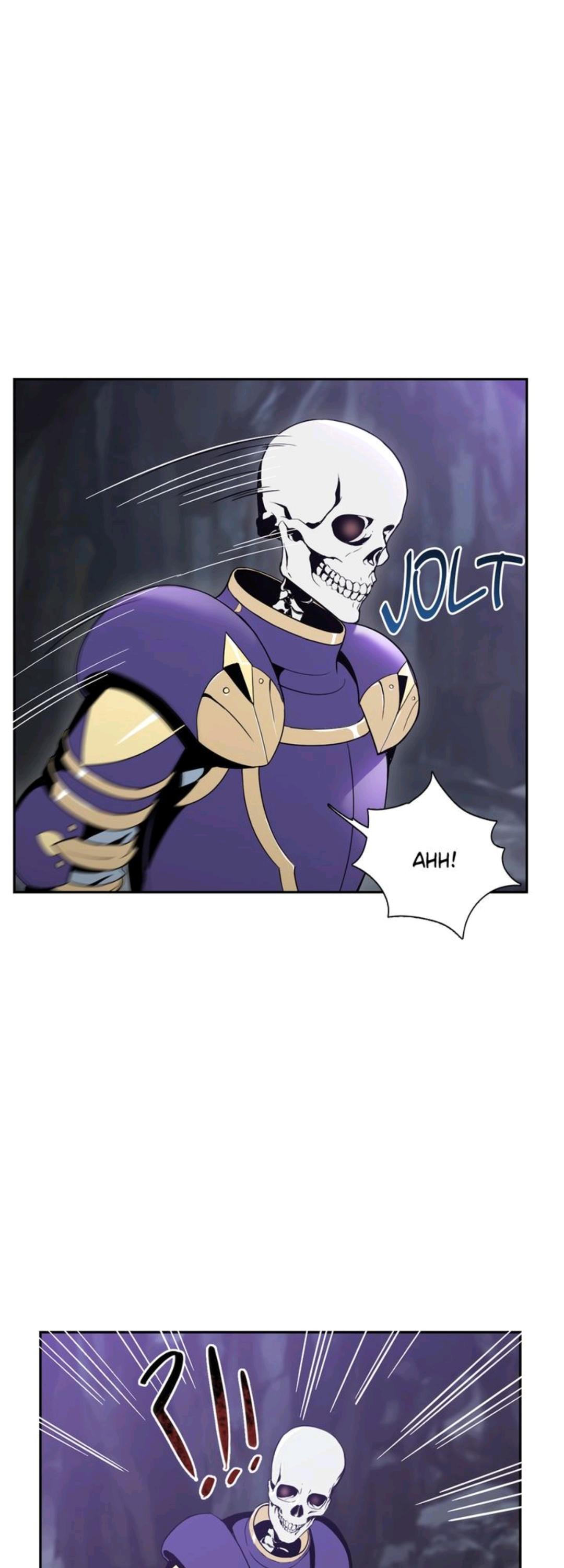 The Skeleton Soldier Failed to Defend the Dungeon Chapter 15
